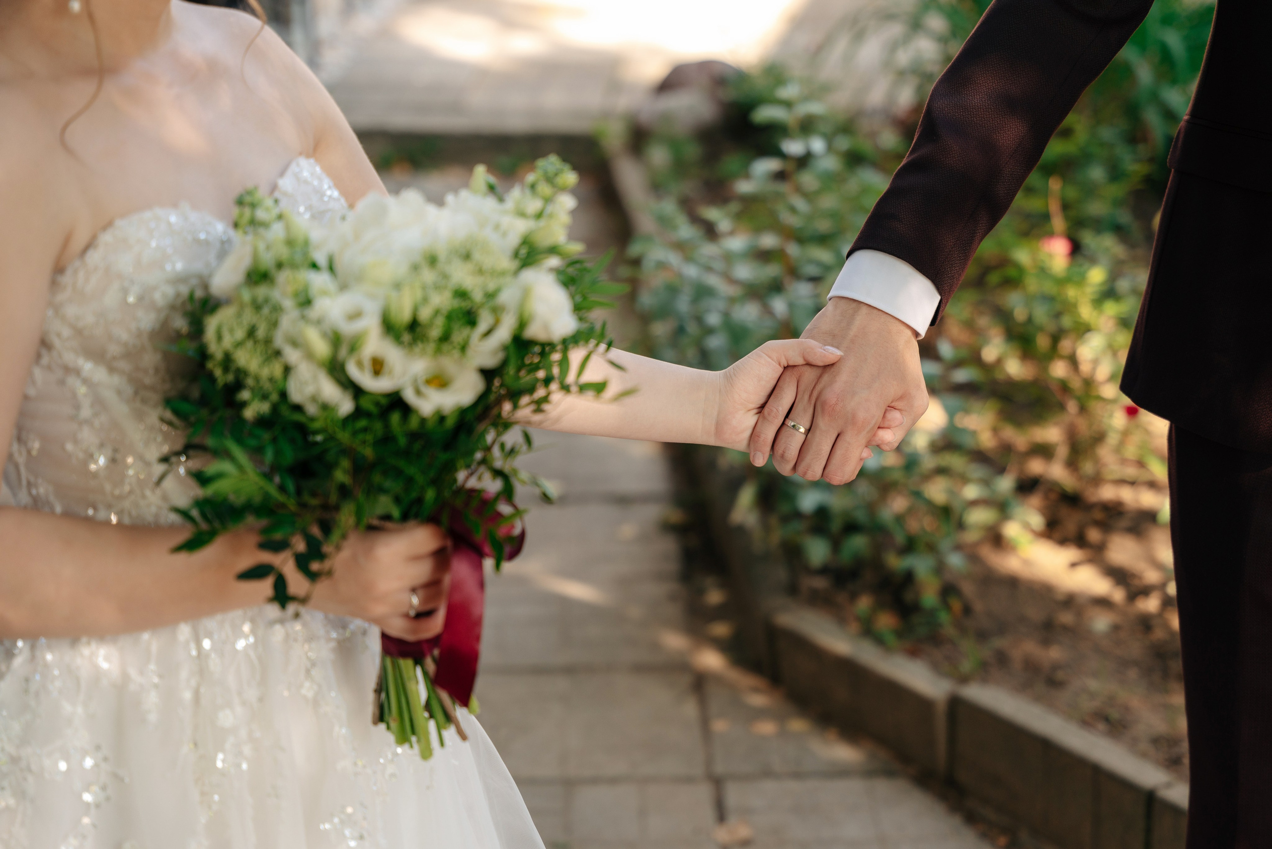 Екатерина и Александр | Мытищи. Свадебный фотограф Анастасия Лебедикова Москва