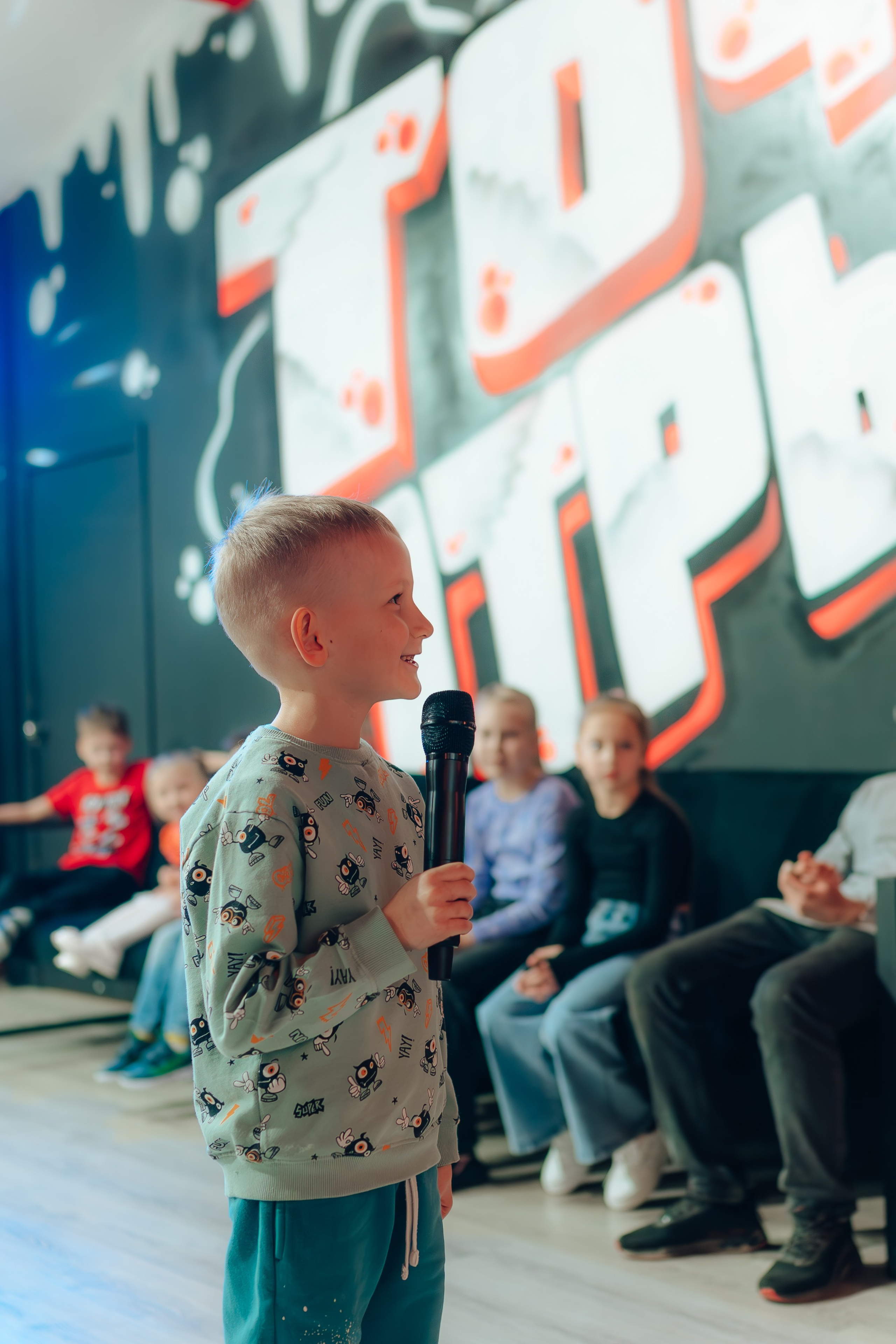 В ТОЧКЕ ОТРЫВА. Детский и семейный фотограф Катерина Мишина