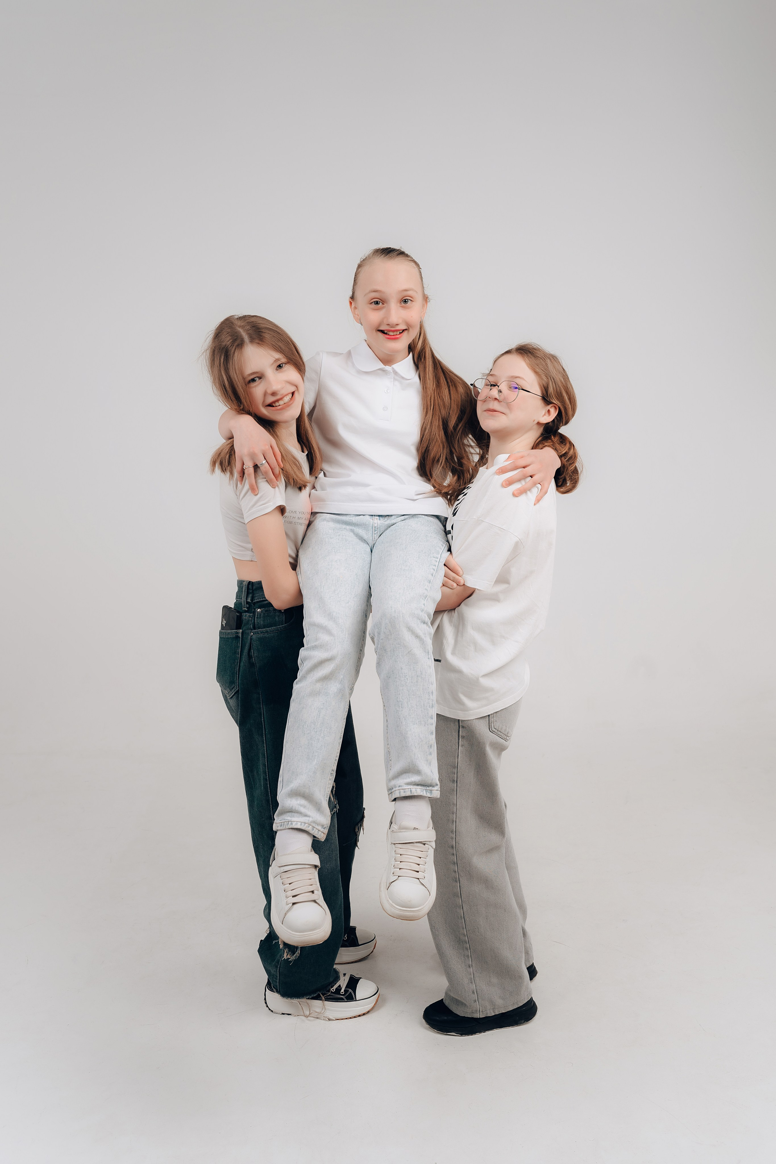 5 класс. Индустрия. Детский и семейный фотограф Катерина Мишина