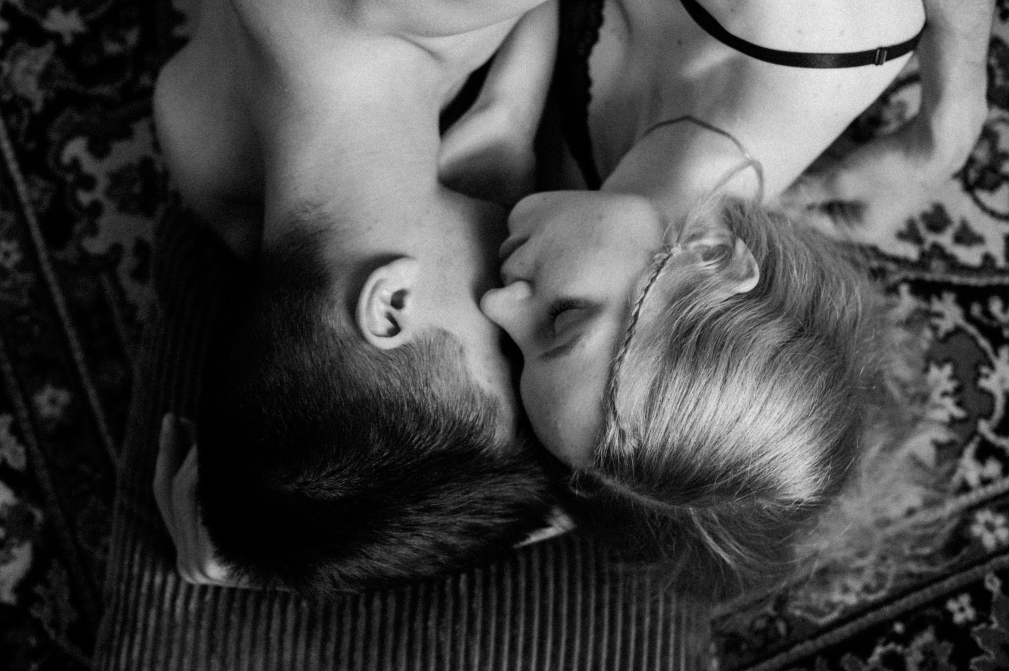 Люблю. Свадебный фотограф в Москве Юлия Лисой