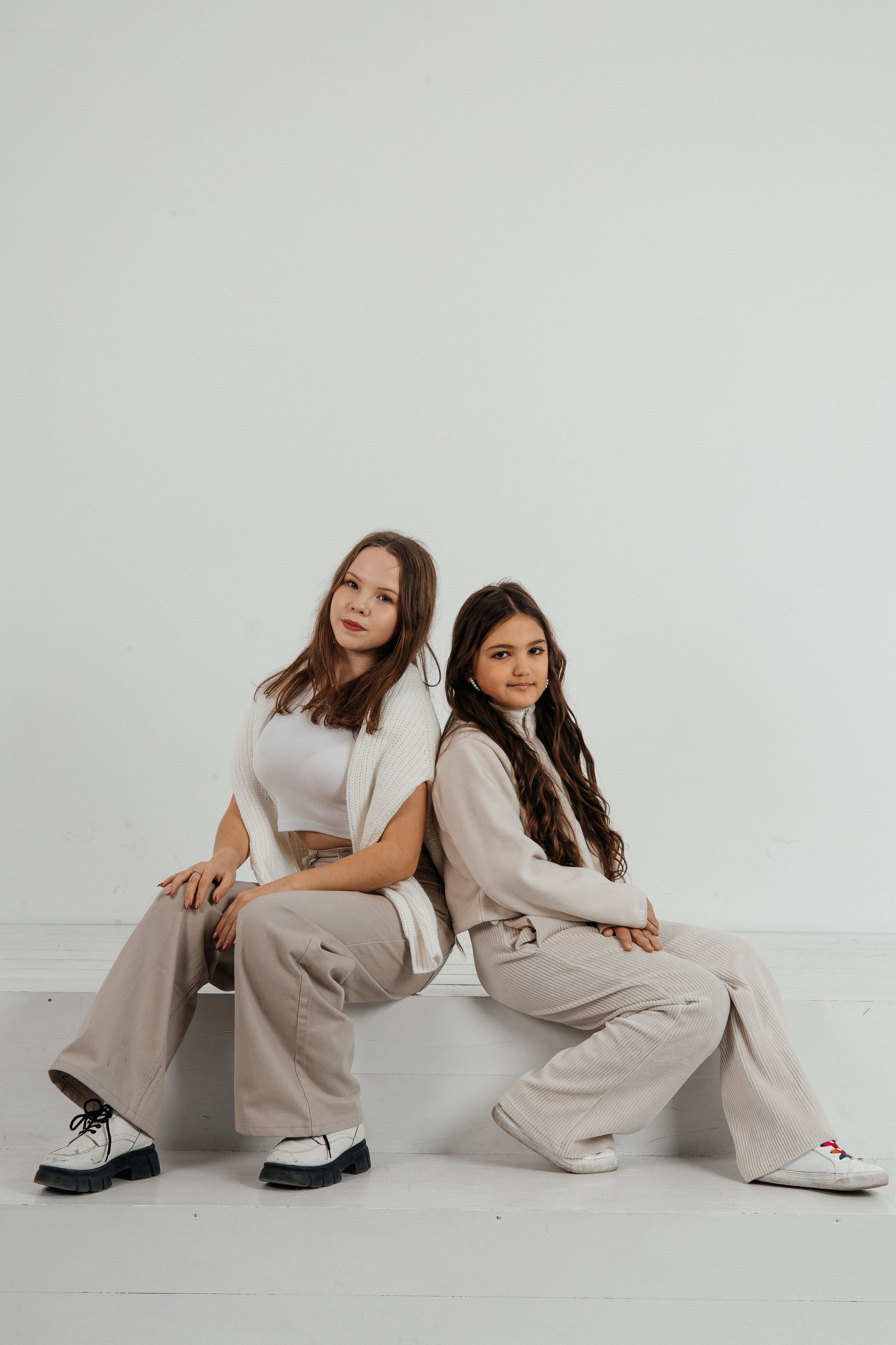 Школьники. Гарутис Лидия профессиональный фотограф в Чите