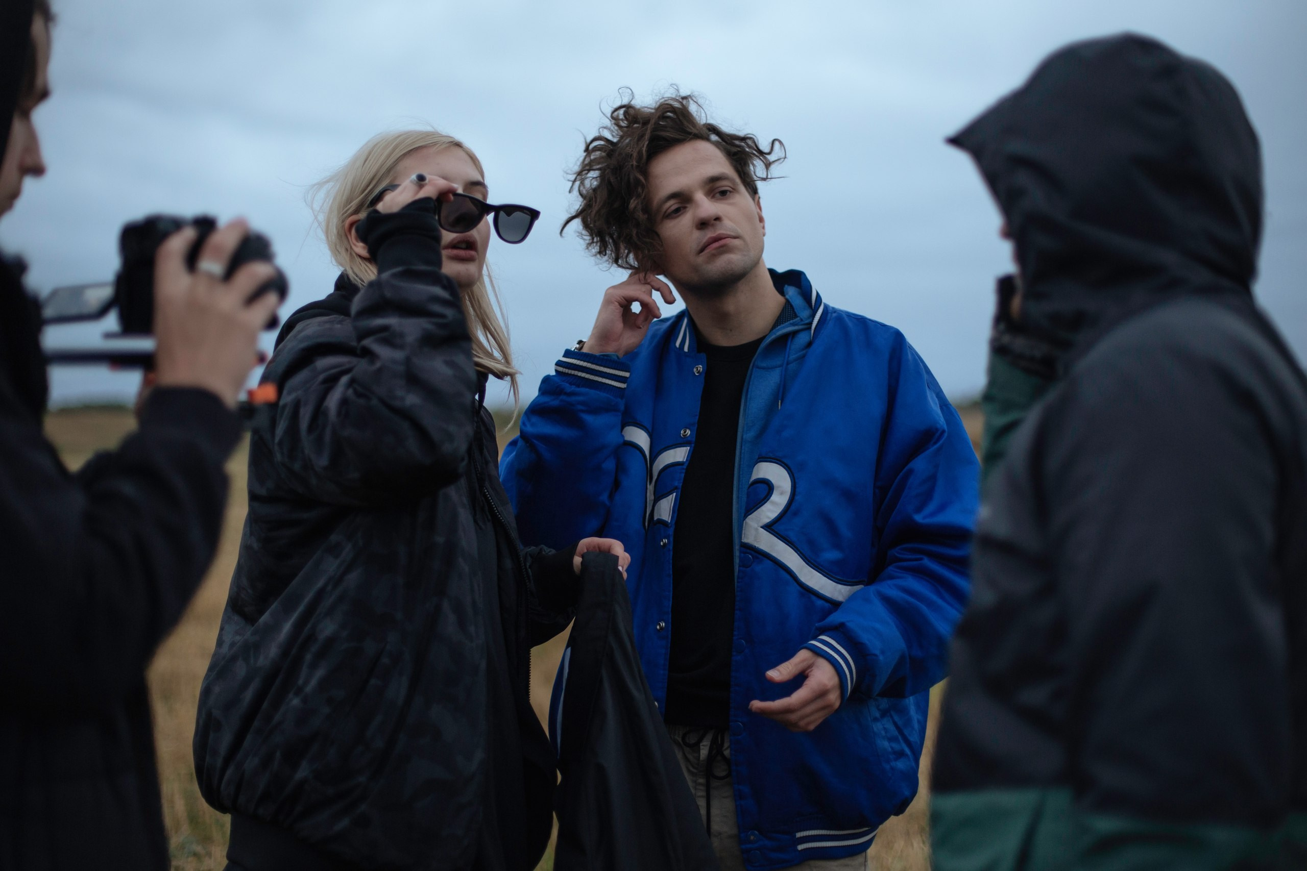 ЛСП «Тело». Семейный и портретный фотограф в Нижнем Новгороде Ольга Андреева