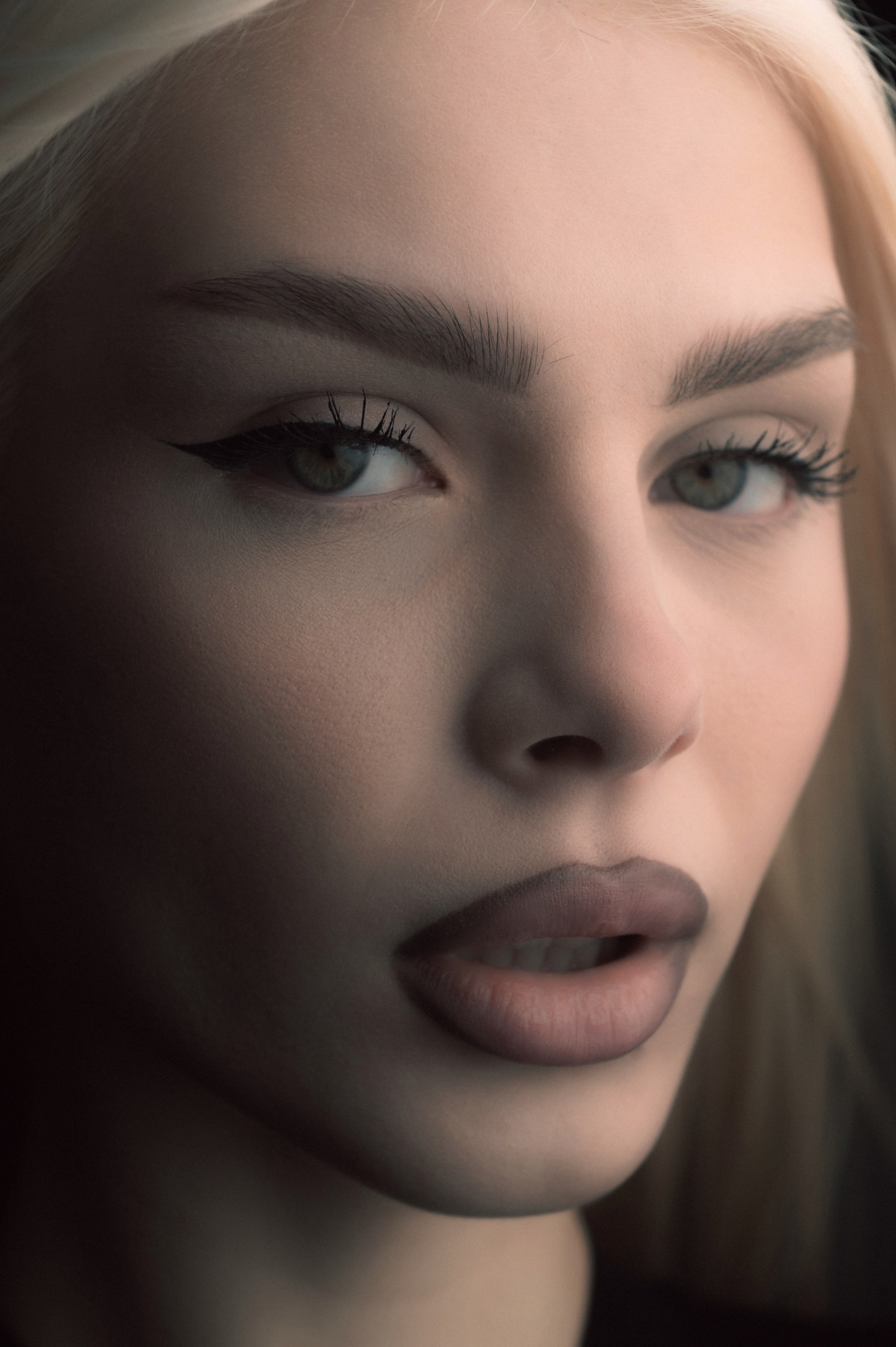 Индивидуальные съемки. Сайт фотографа Данилы Пащенко