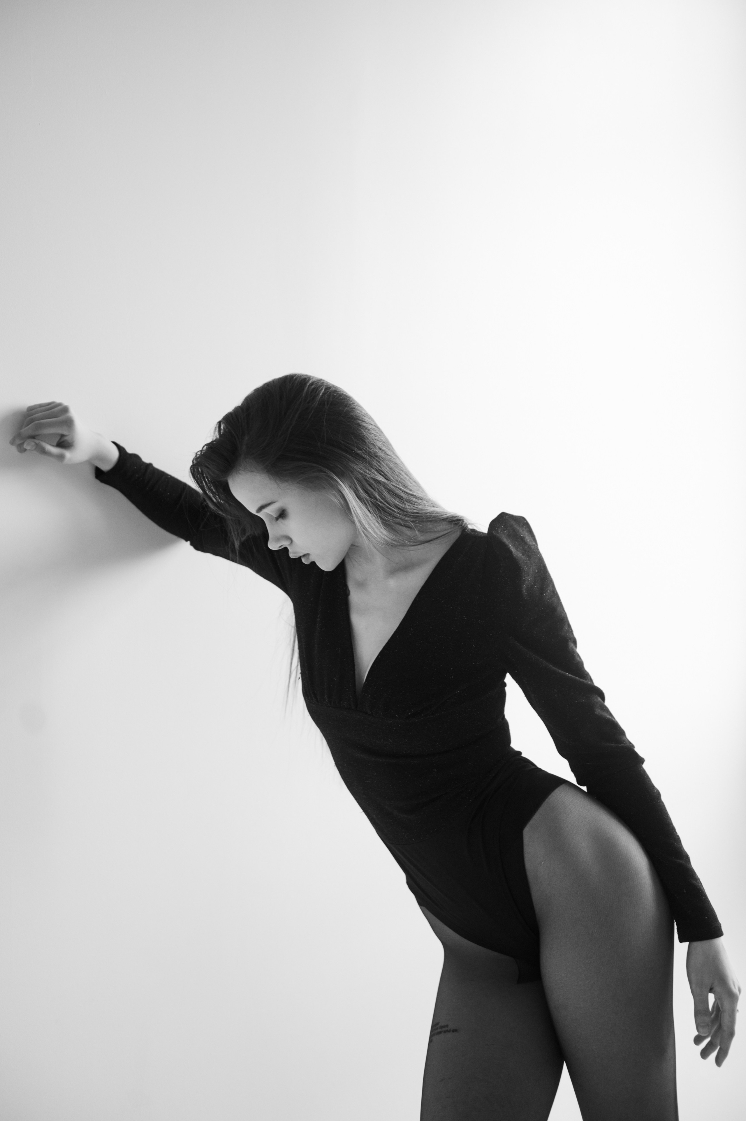 Fashion. Сайт фотографа Данилы Пащенко