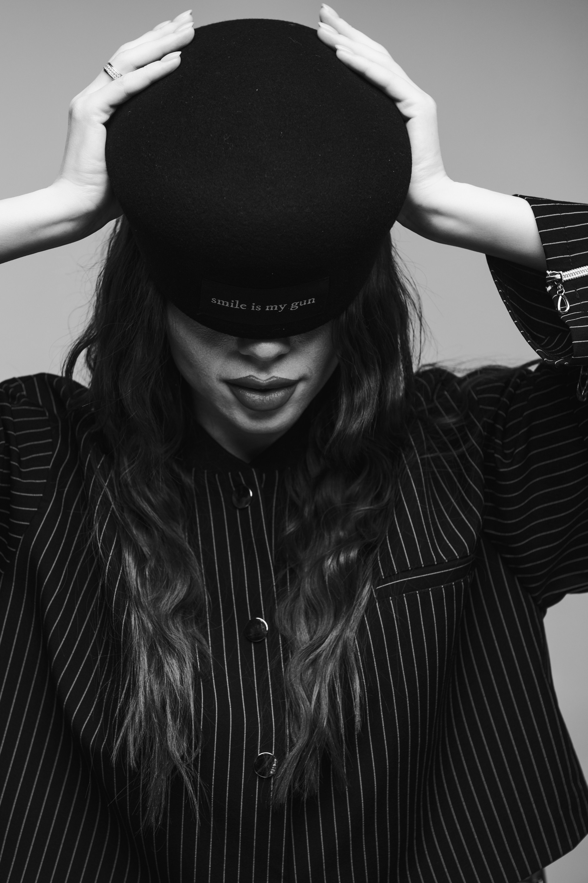 Индивидуальные съемки. Сайт фотографа Данилы Пащенко