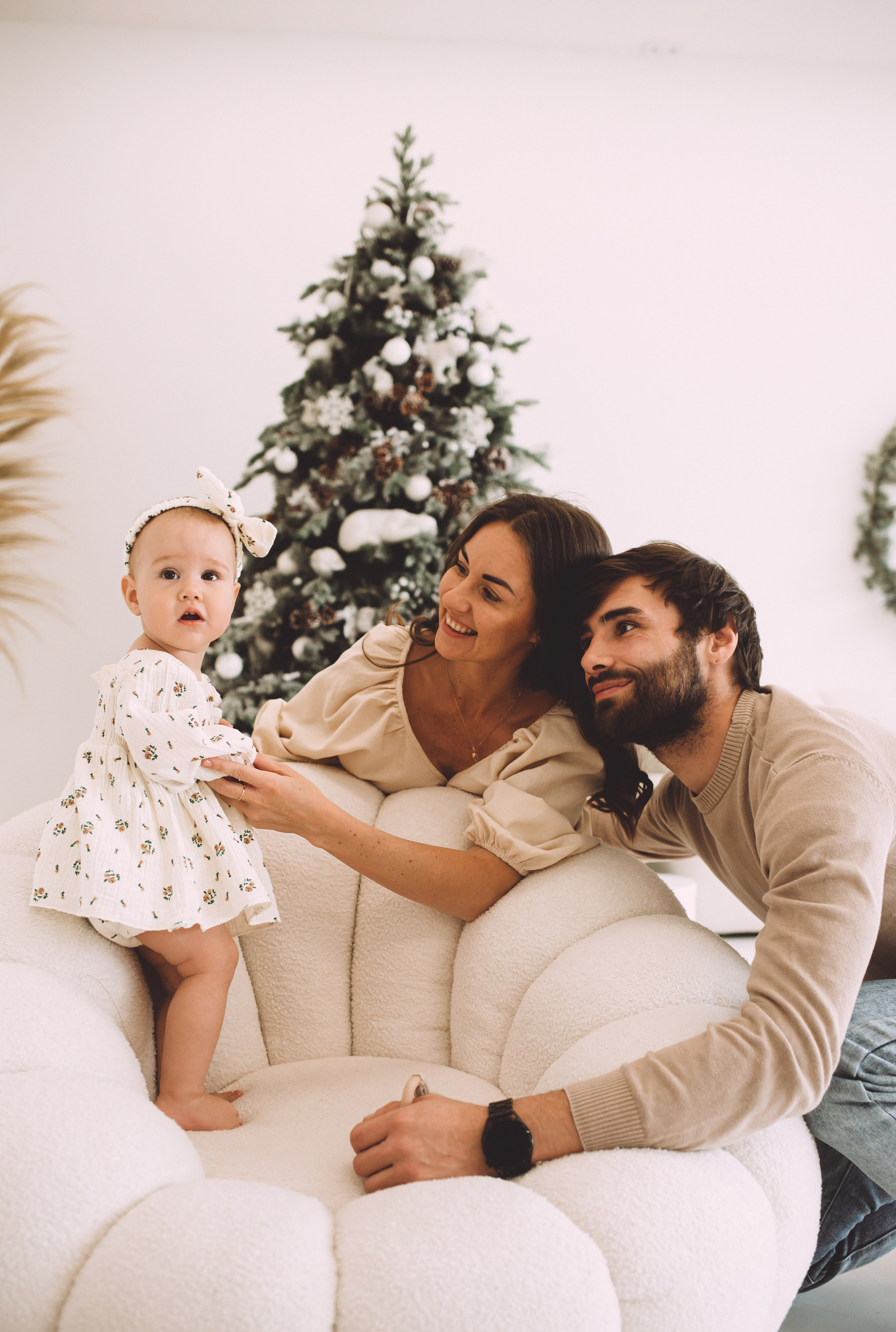 Семейная фотосессия. Анна Михайлова|Свадебный фотограф в Санкт-Петербурге