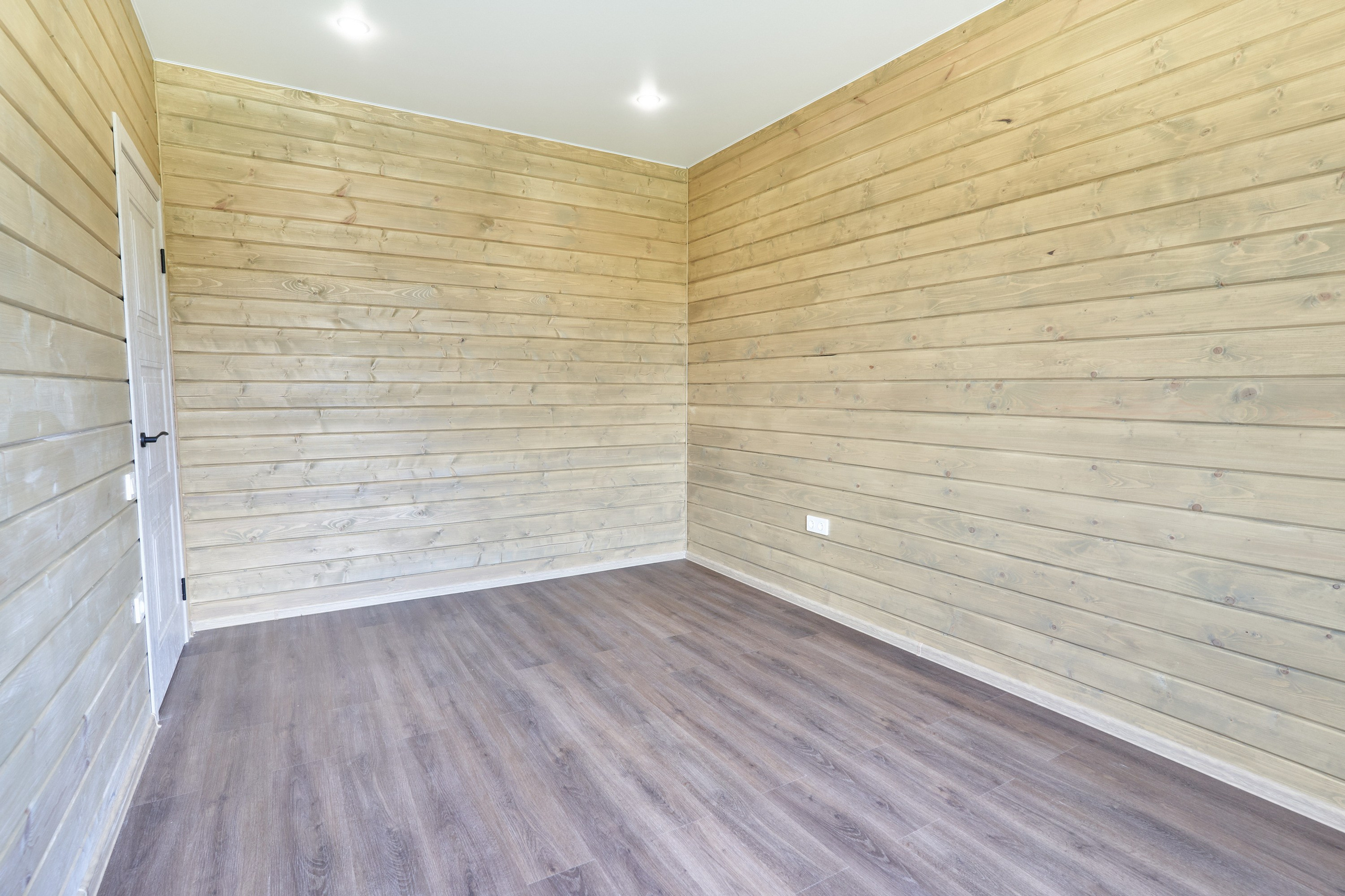 Загородный дом. Фотограф в Твери Захаров Сергей