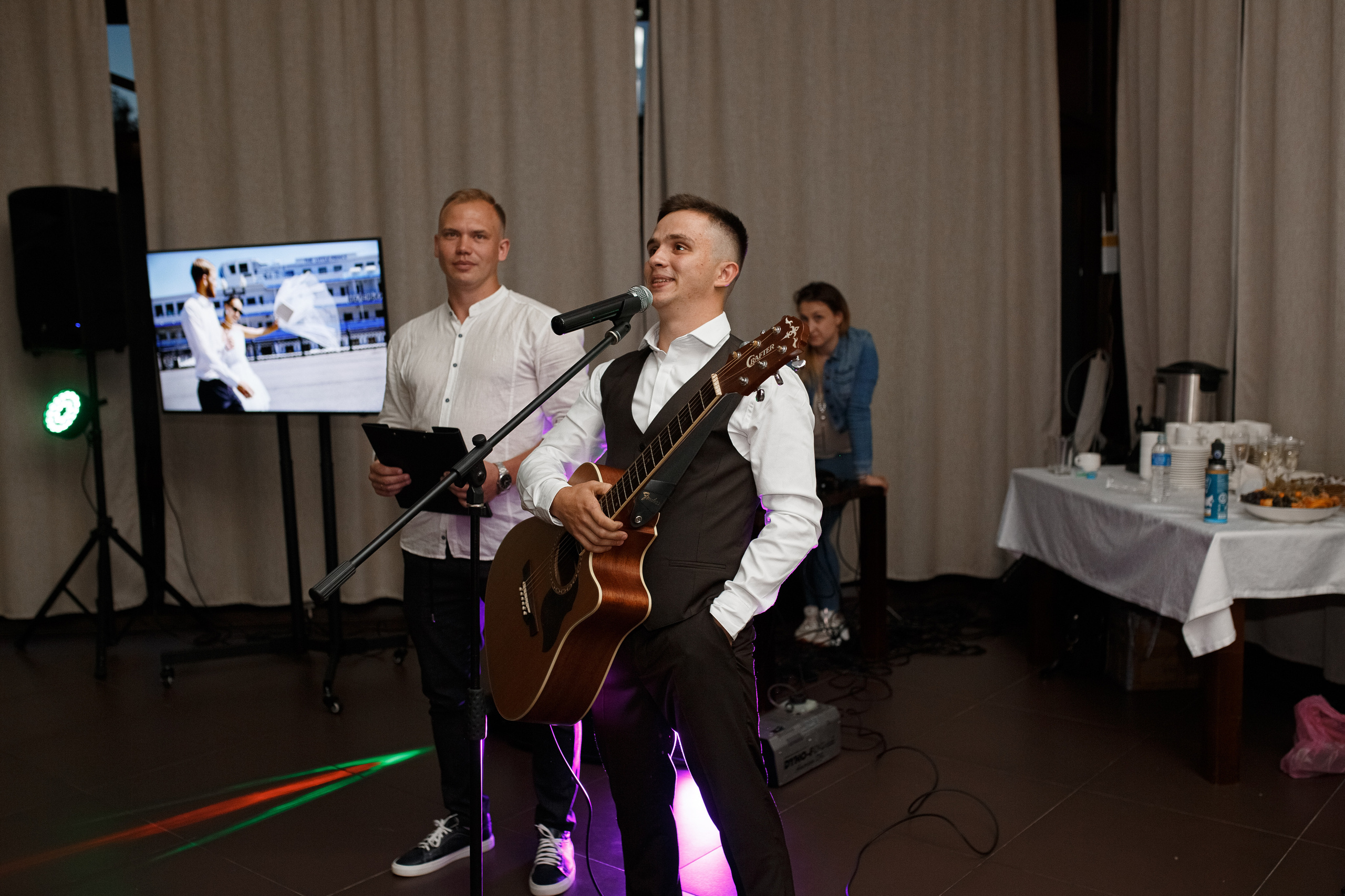 С + Д — август. Свадебный и семейный фотограф Наталья Штык