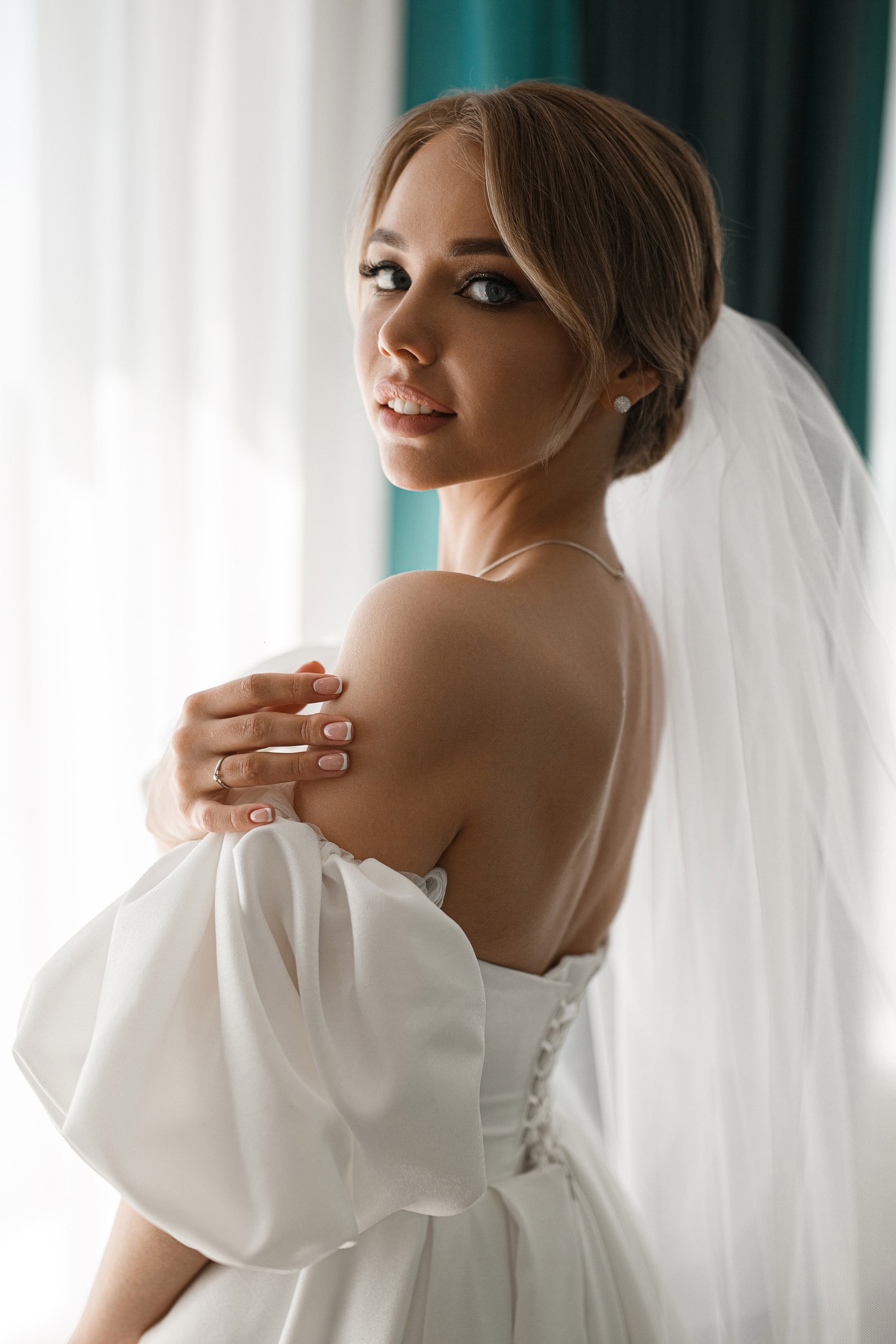 Н + C — сентябрь. Свадебный и семейный фотограф Наталья Штык