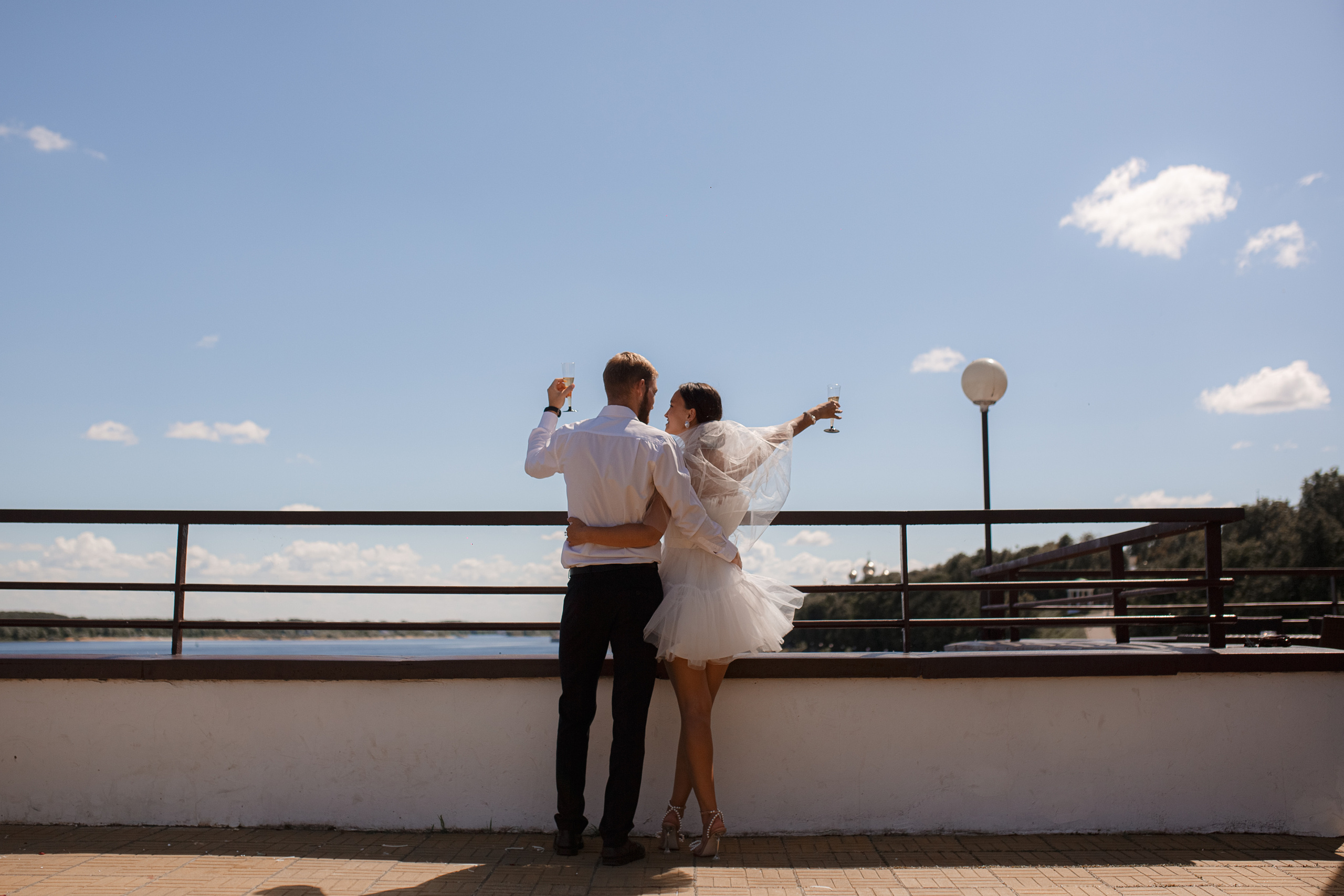 Свадебный. Свадебный и семейный фотограф Наталья Штык
