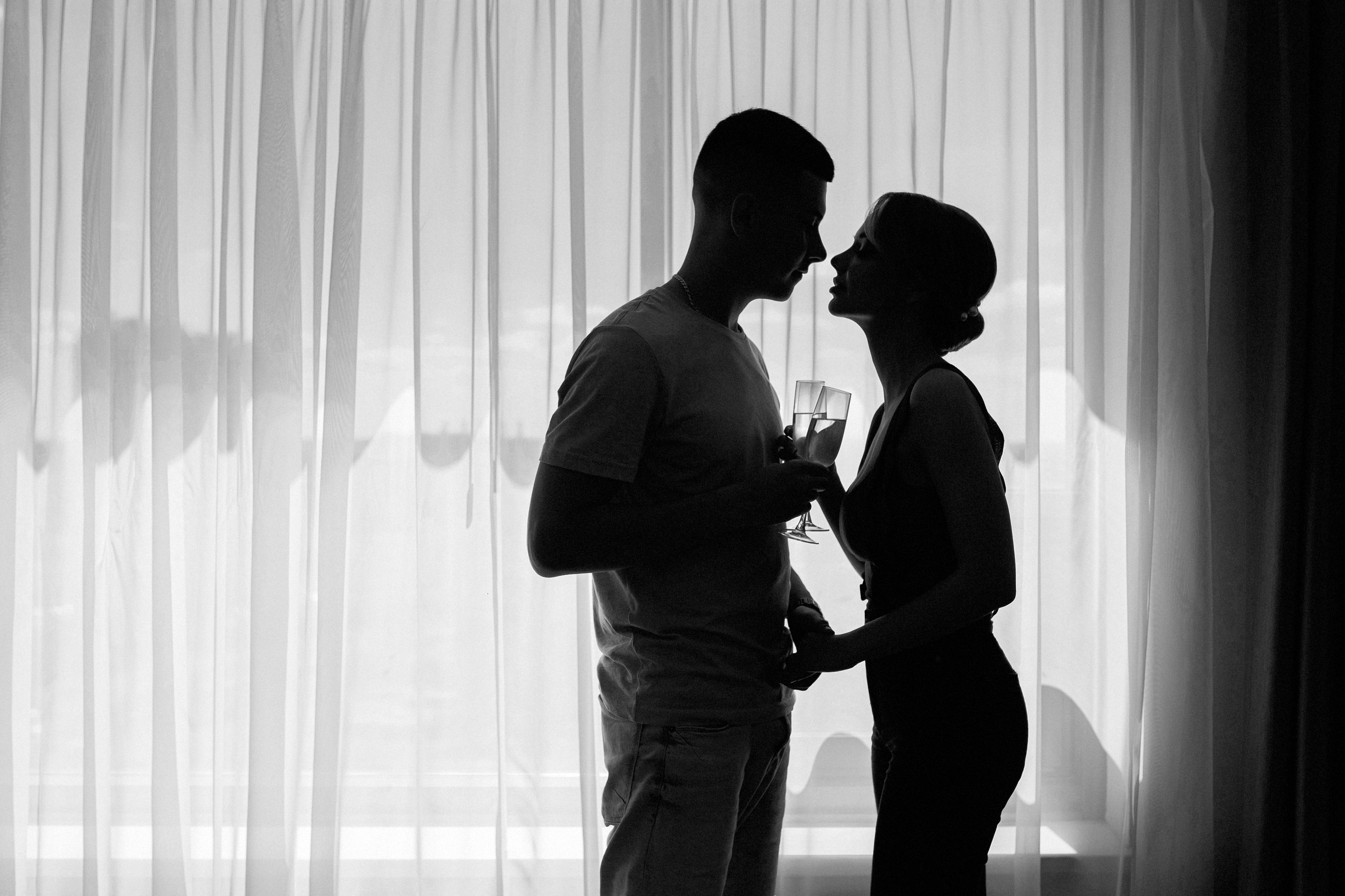 Н + C — сентябрь. Свадебный и семейный фотограф Наталья Штык