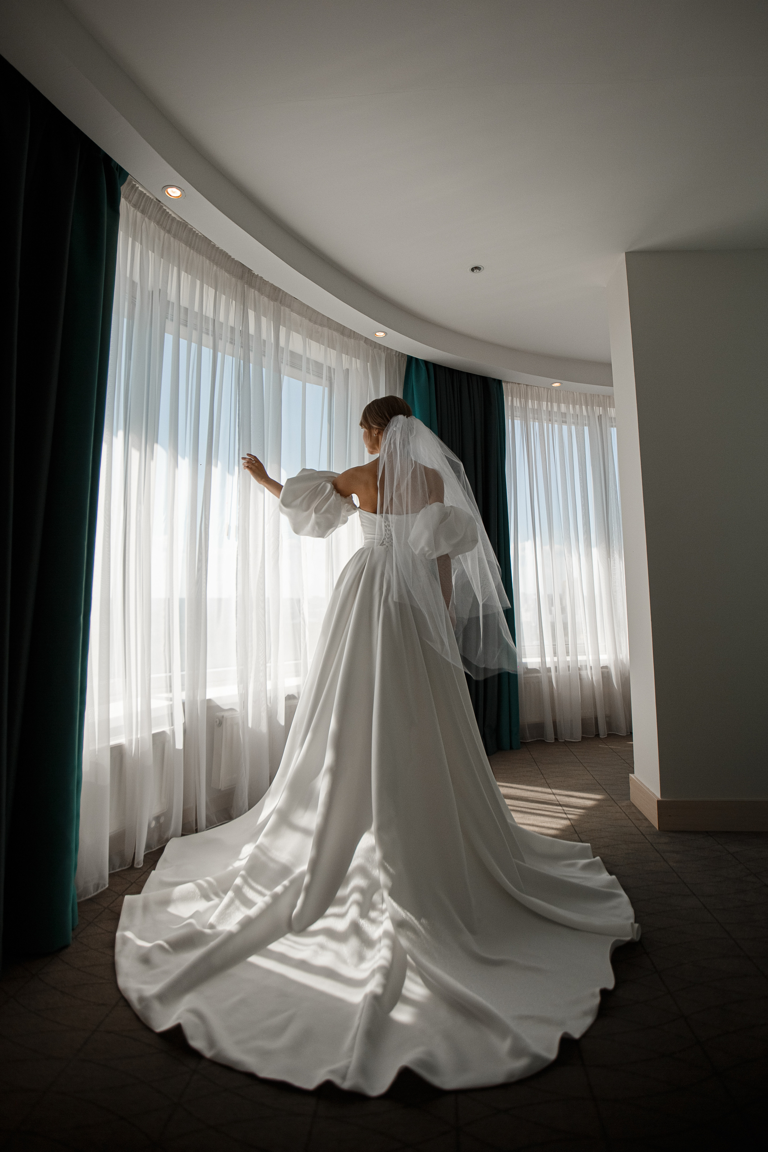 Н + C — сентябрь. Свадебный и семейный фотограф Наталья Штык