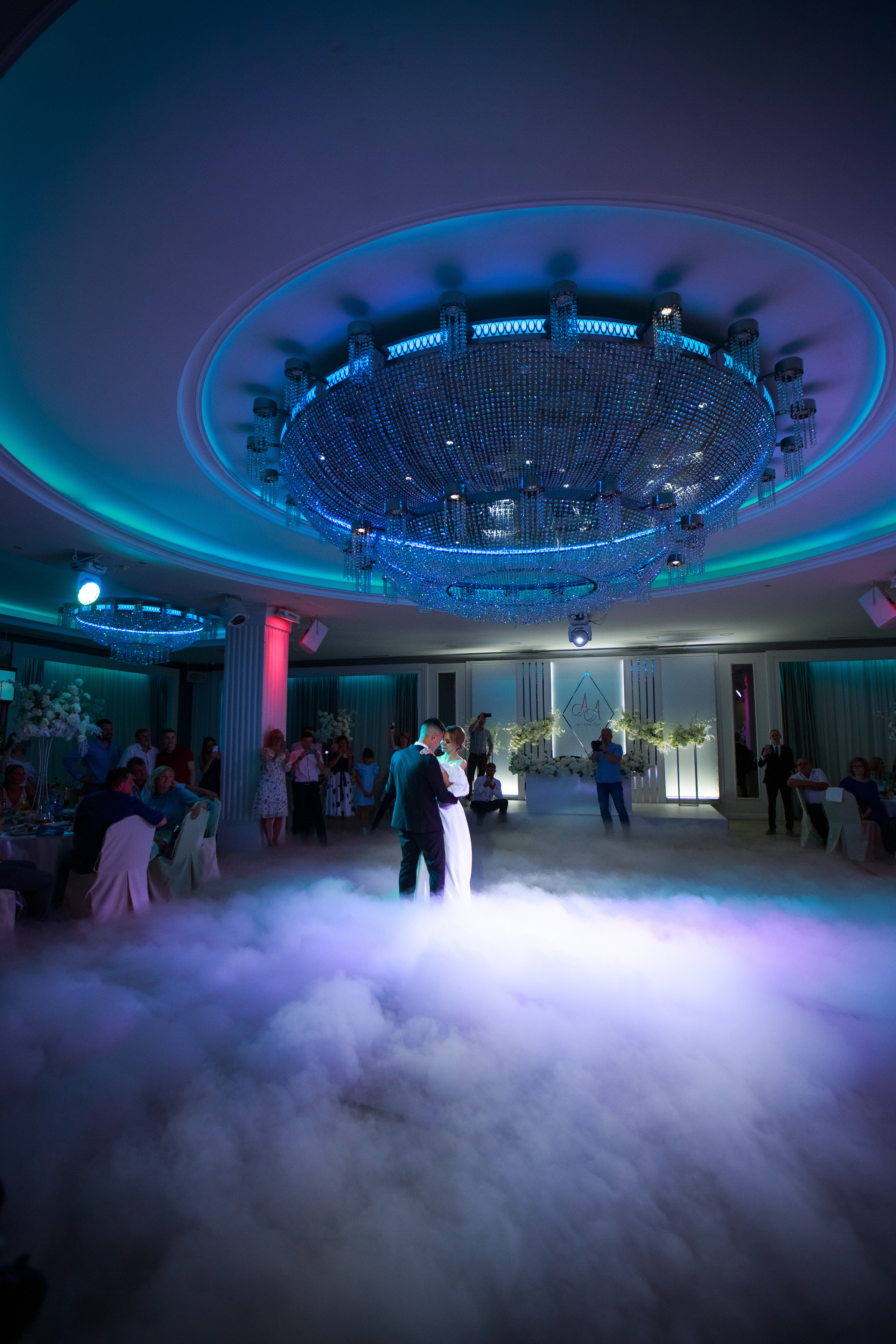 Н + C — сентябрь. Свадебный и семейный фотограф Наталья Штык