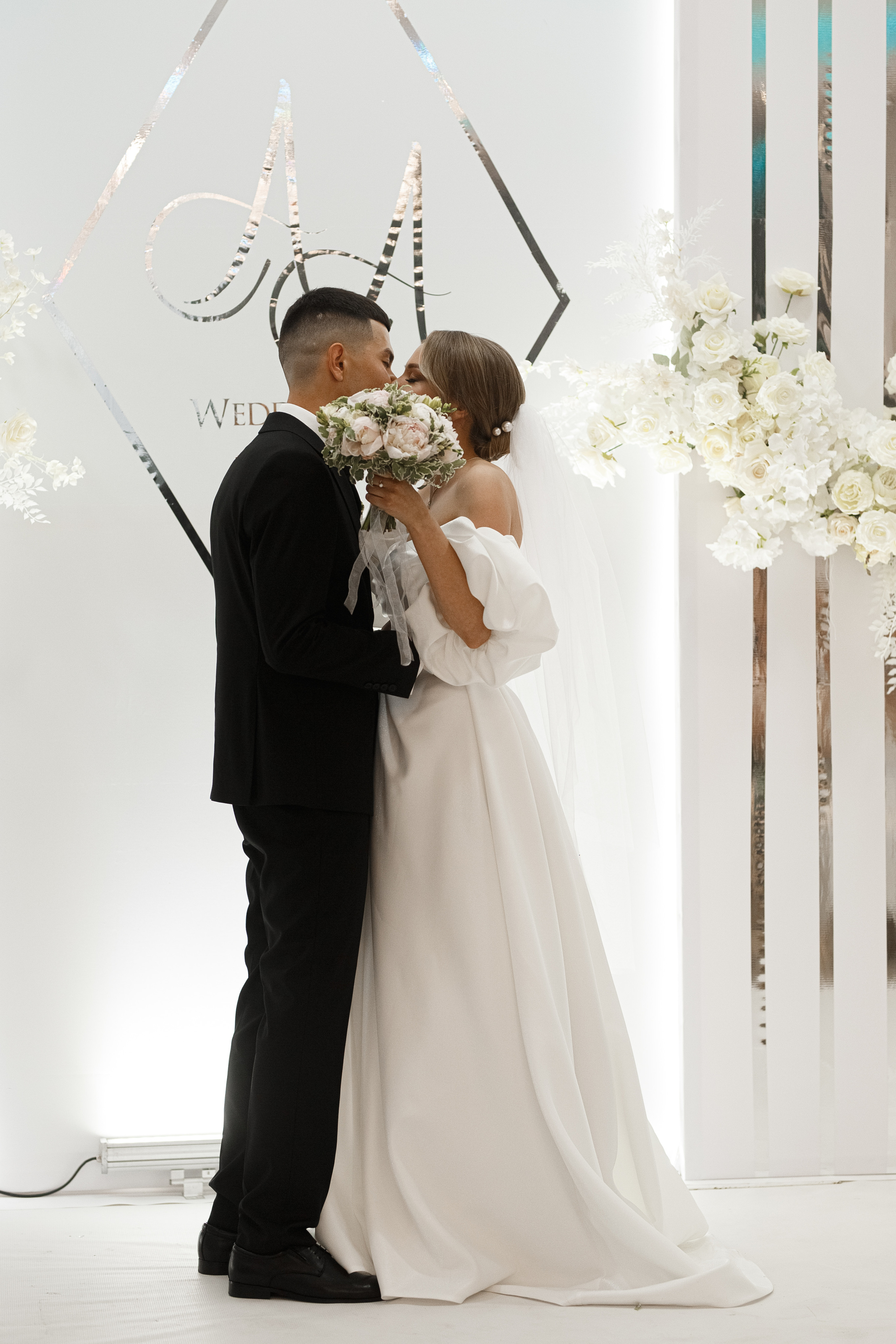 Н + C — сентябрь. Свадебный и семейный фотограф Наталья Штык