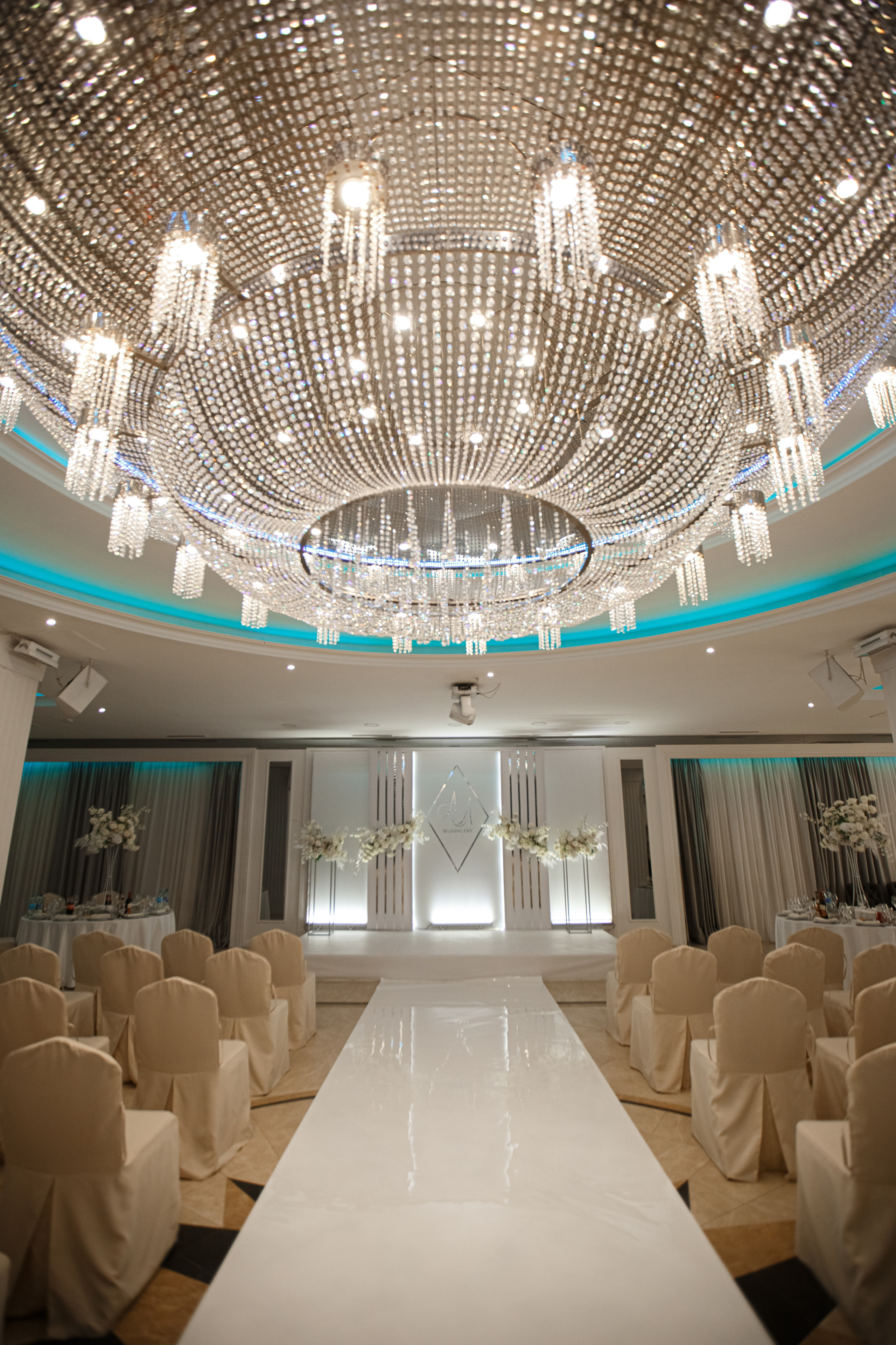 Н + C — сентябрь. Свадебный и семейный фотограф Наталья Штык