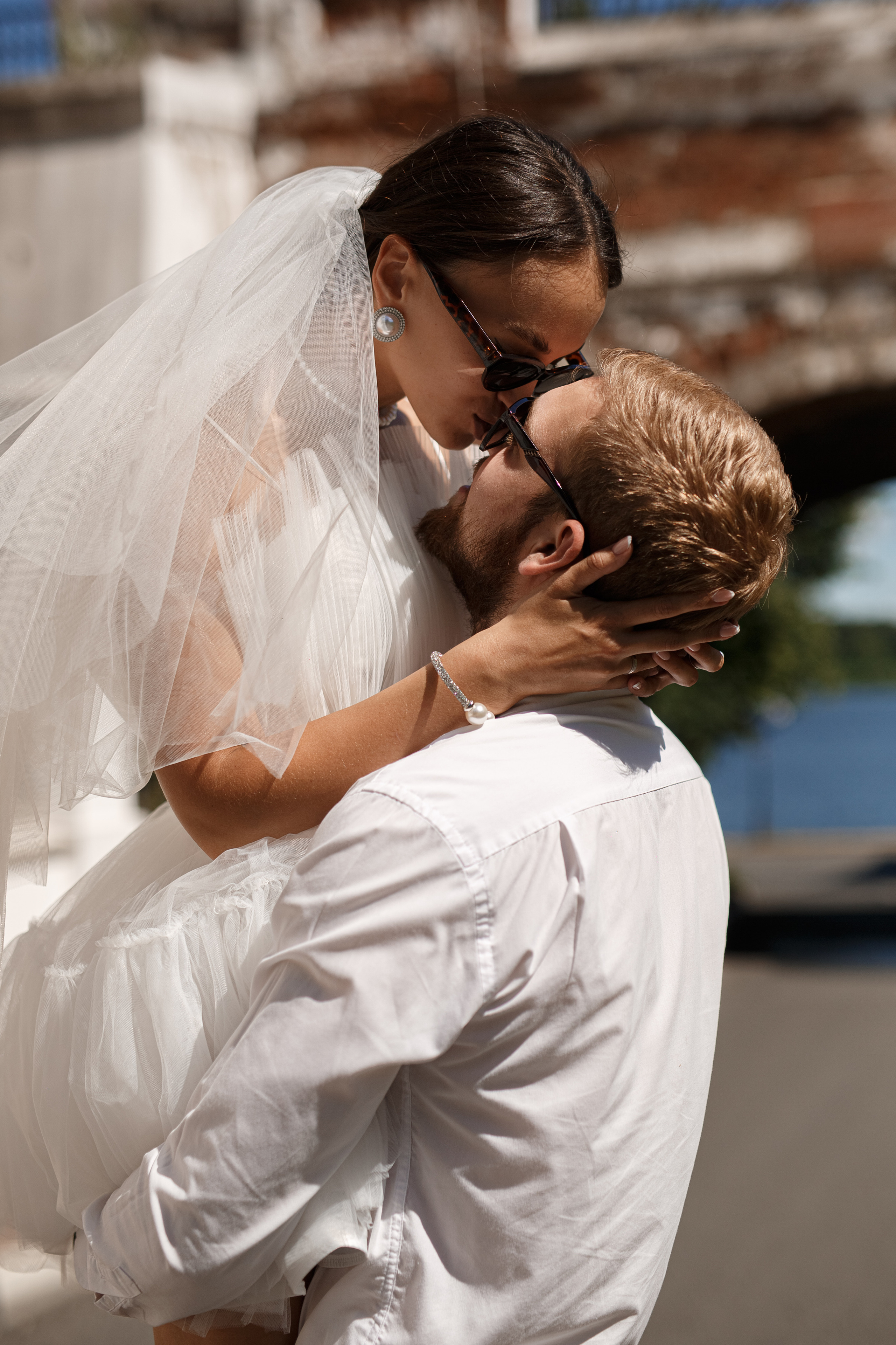 Свадебный. Свадебный и семейный фотограф Наталья Штык