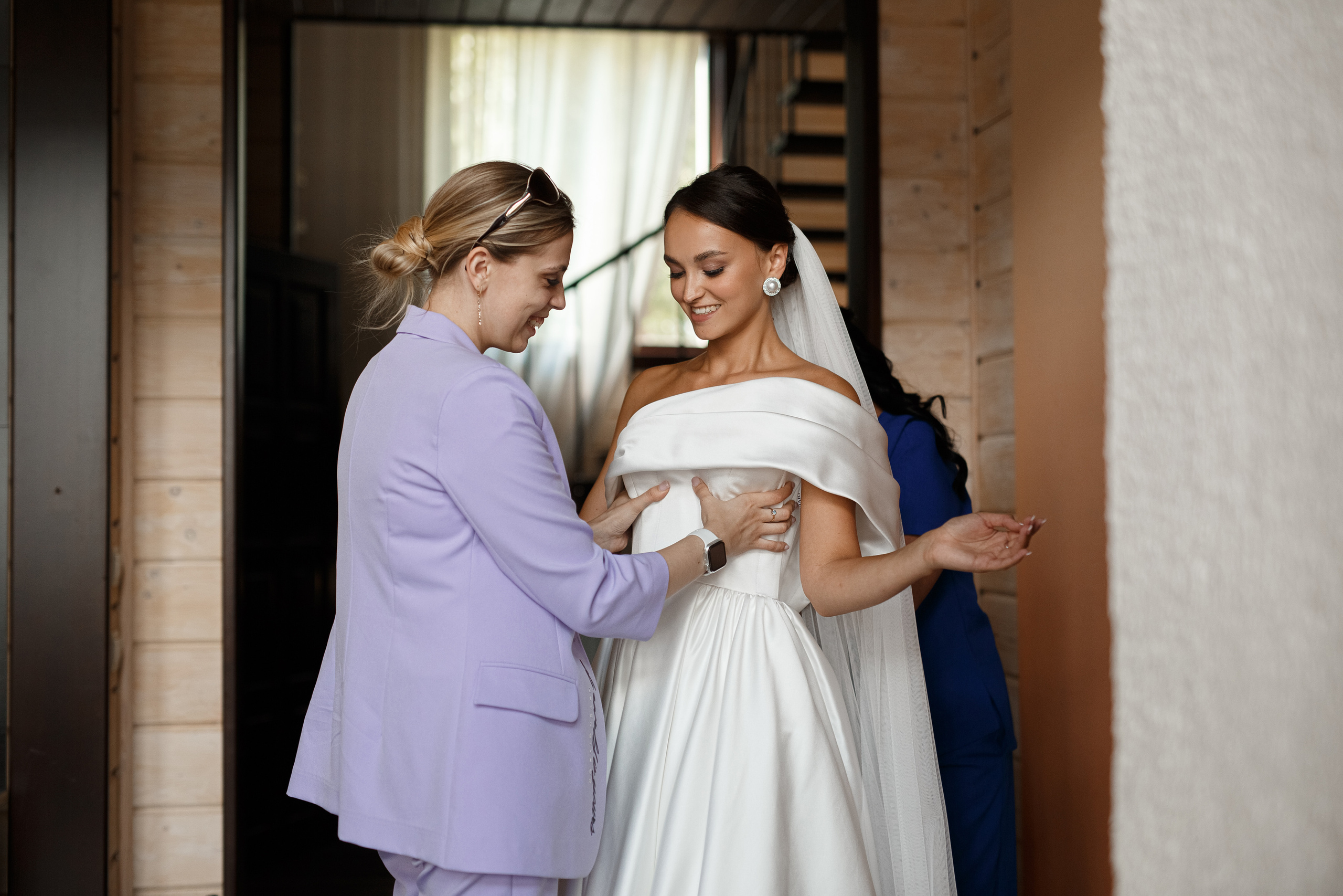 С + Д — август. Свадебный и семейный фотограф Наталья Штык