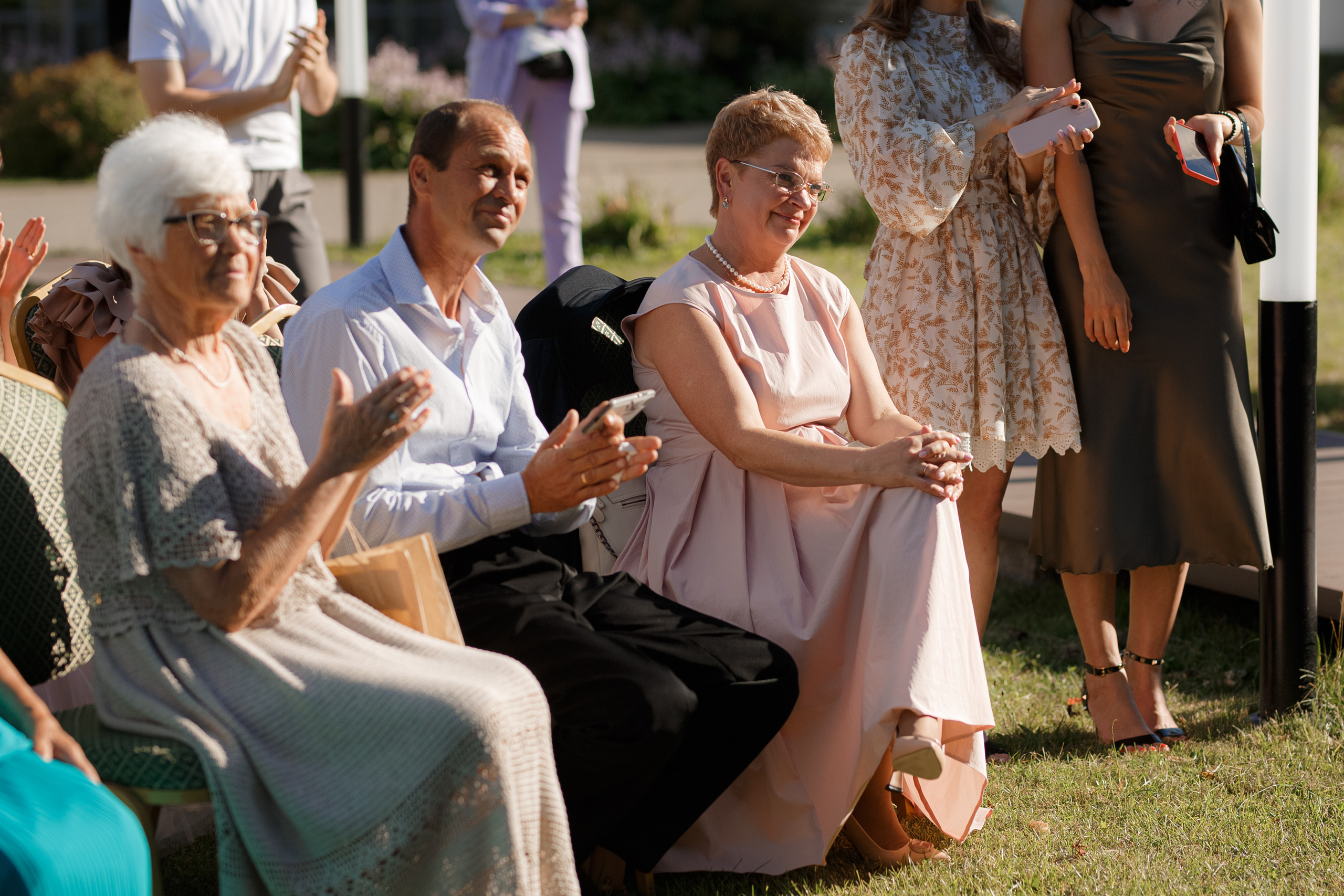 С + Д — август. Свадебный и семейный фотограф Наталья Штык