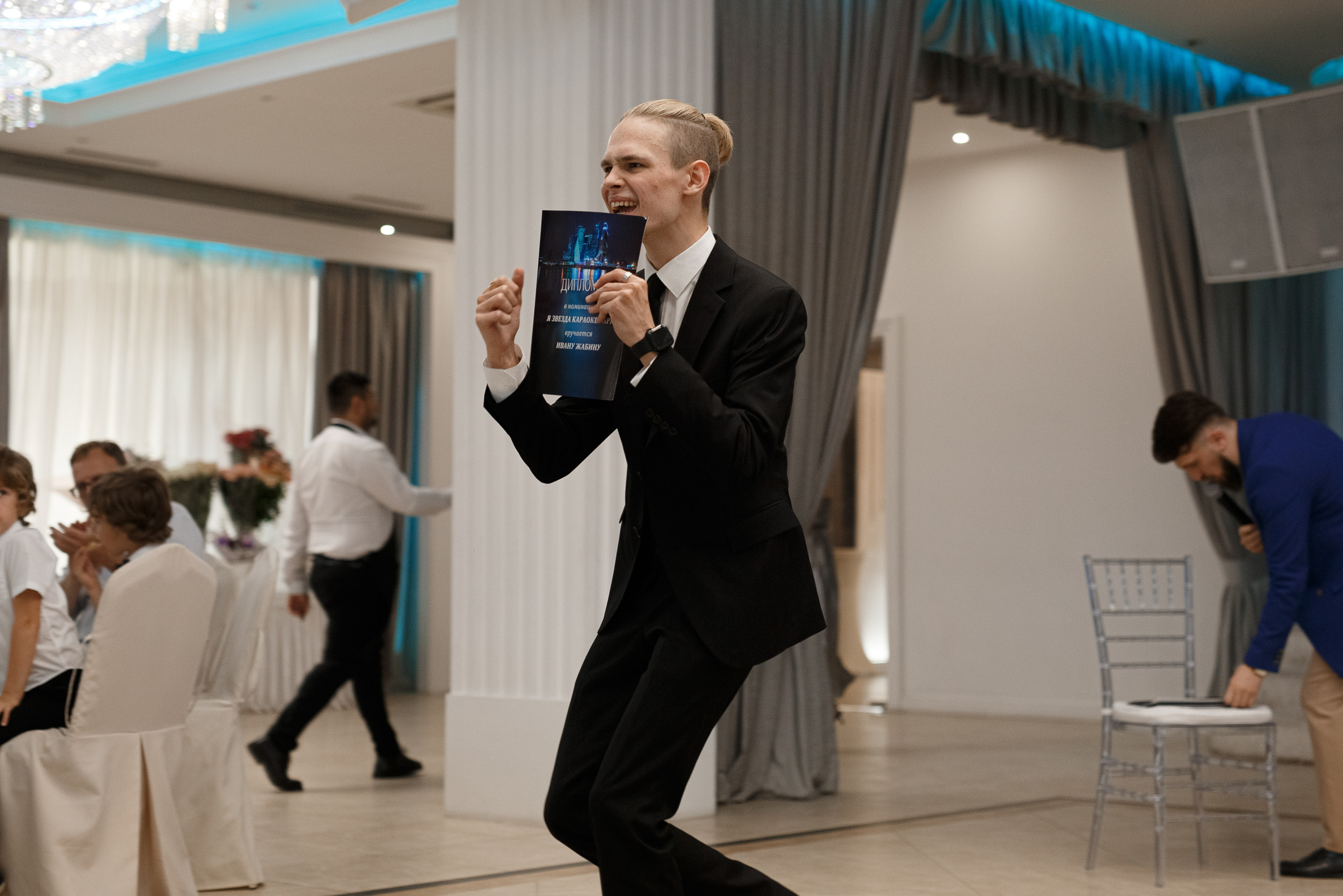 Н + C — сентябрь. Свадебный и семейный фотограф Наталья Штык