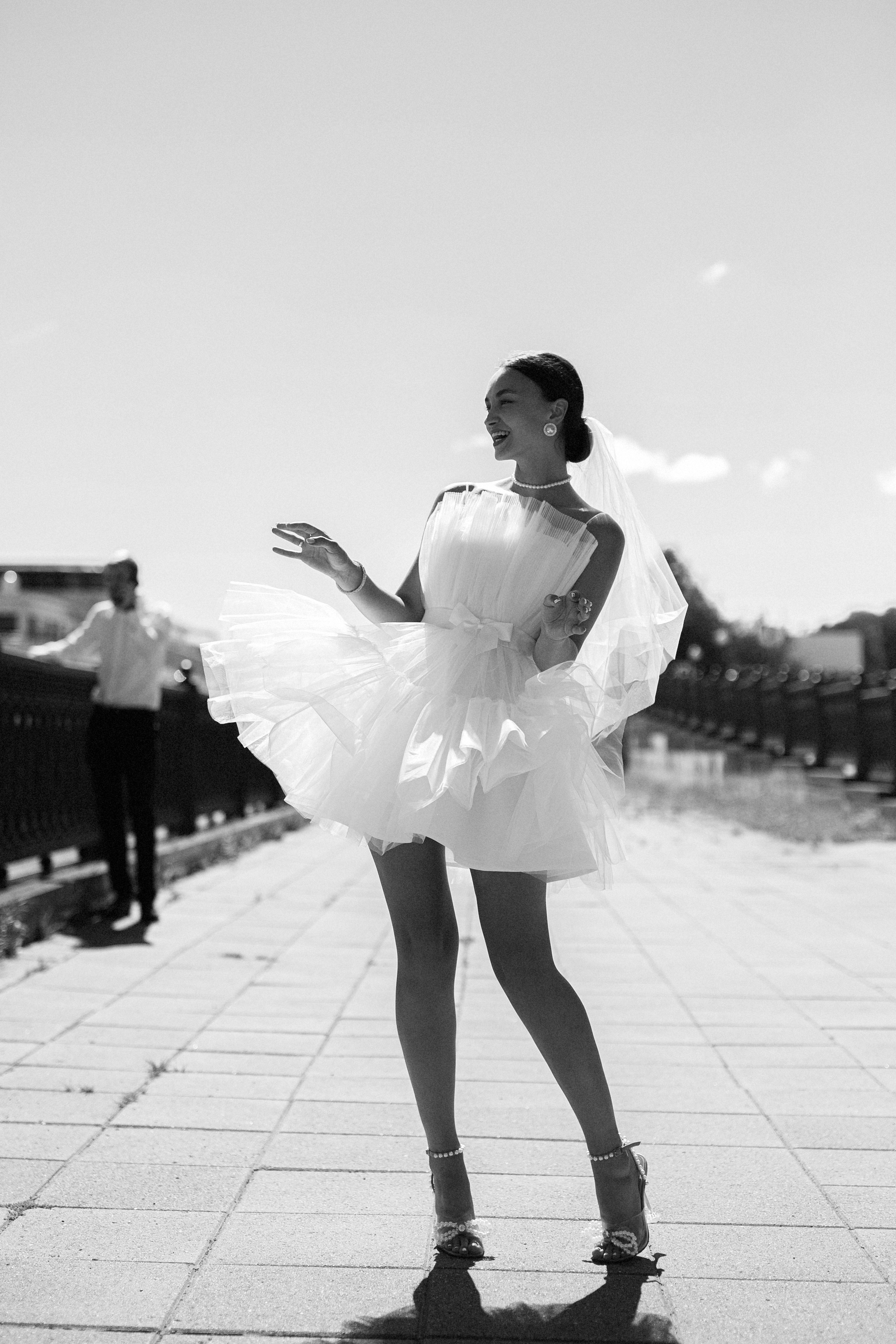 Свадебный. Свадебный и семейный фотограф Наталья Штык