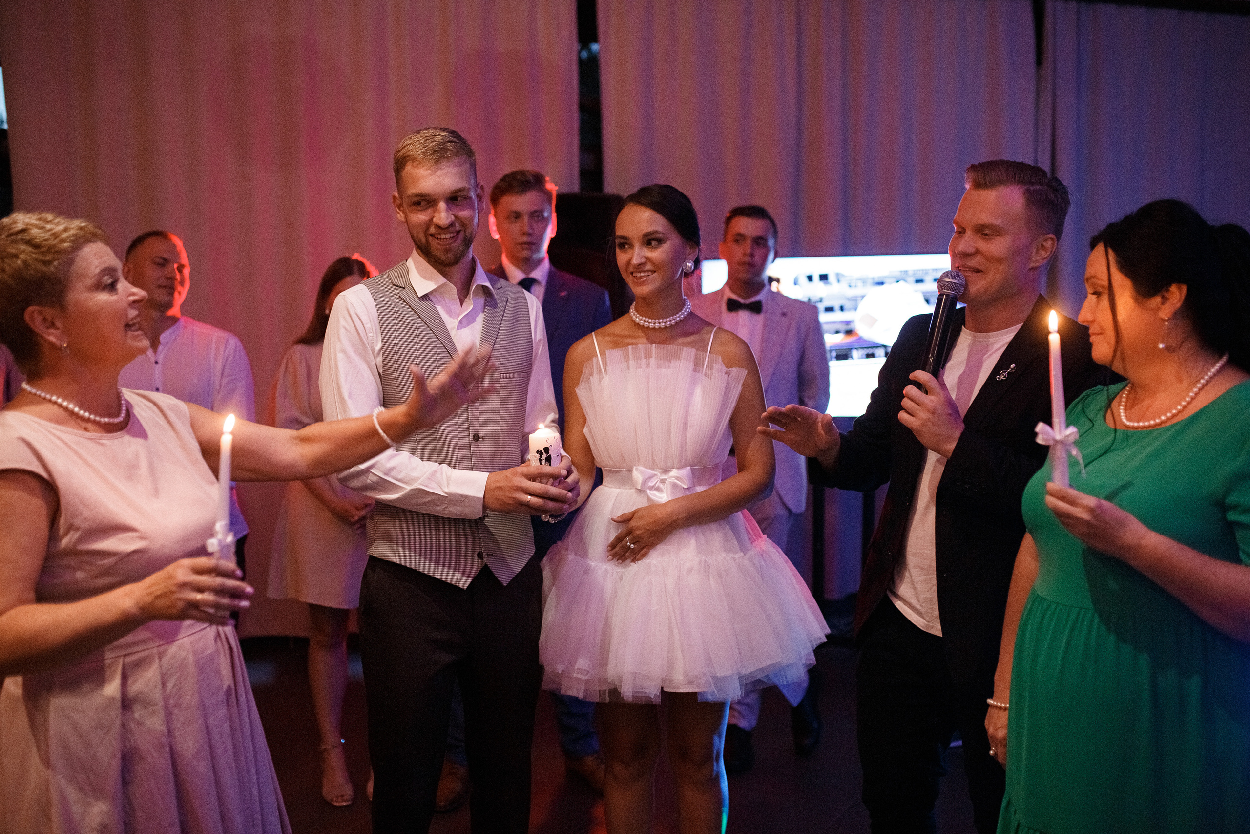 С + Д — август. Свадебный и семейный фотограф Наталья Штык