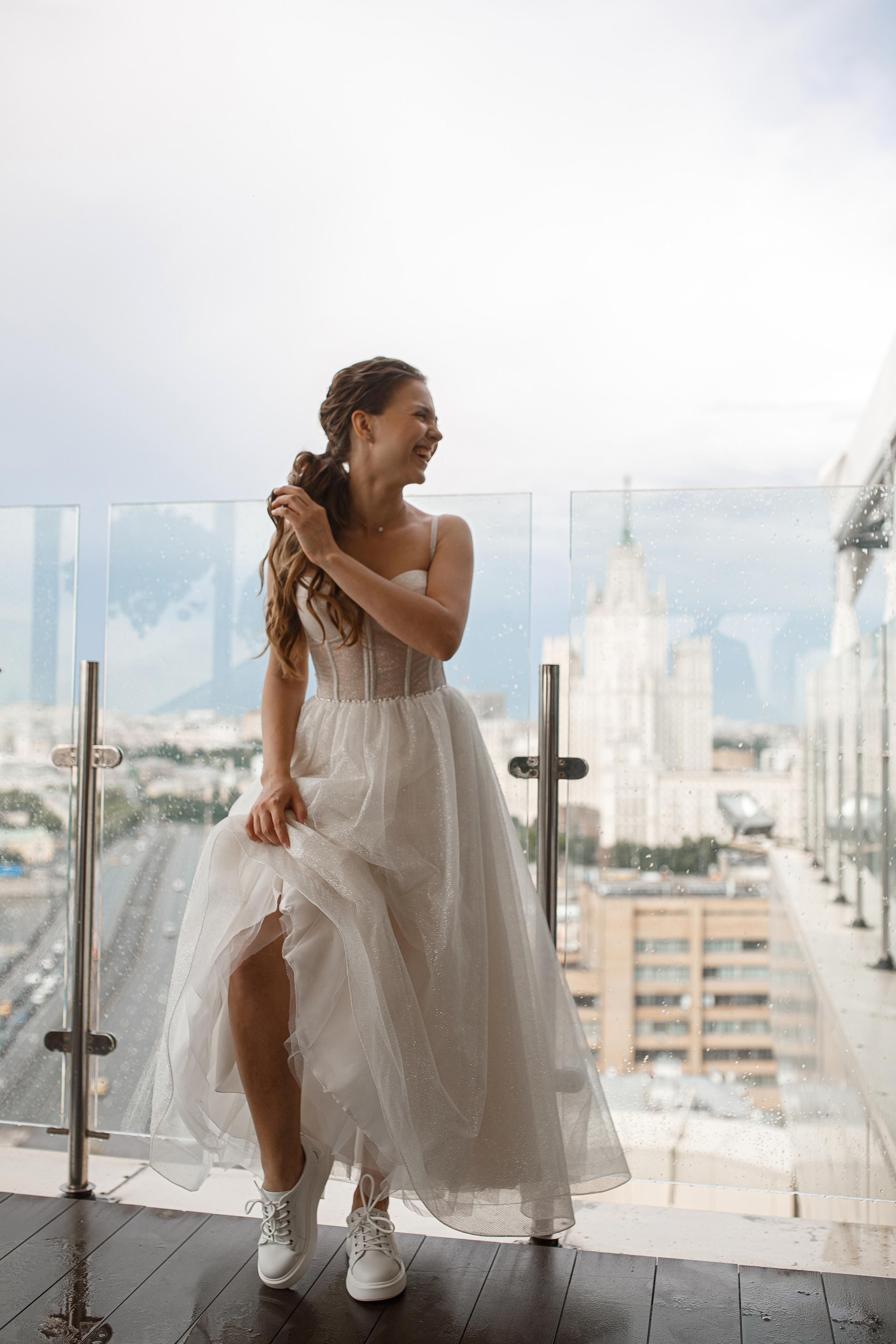 С + А — для двоих. Свадебный и семейный фотограф Наталья Штык