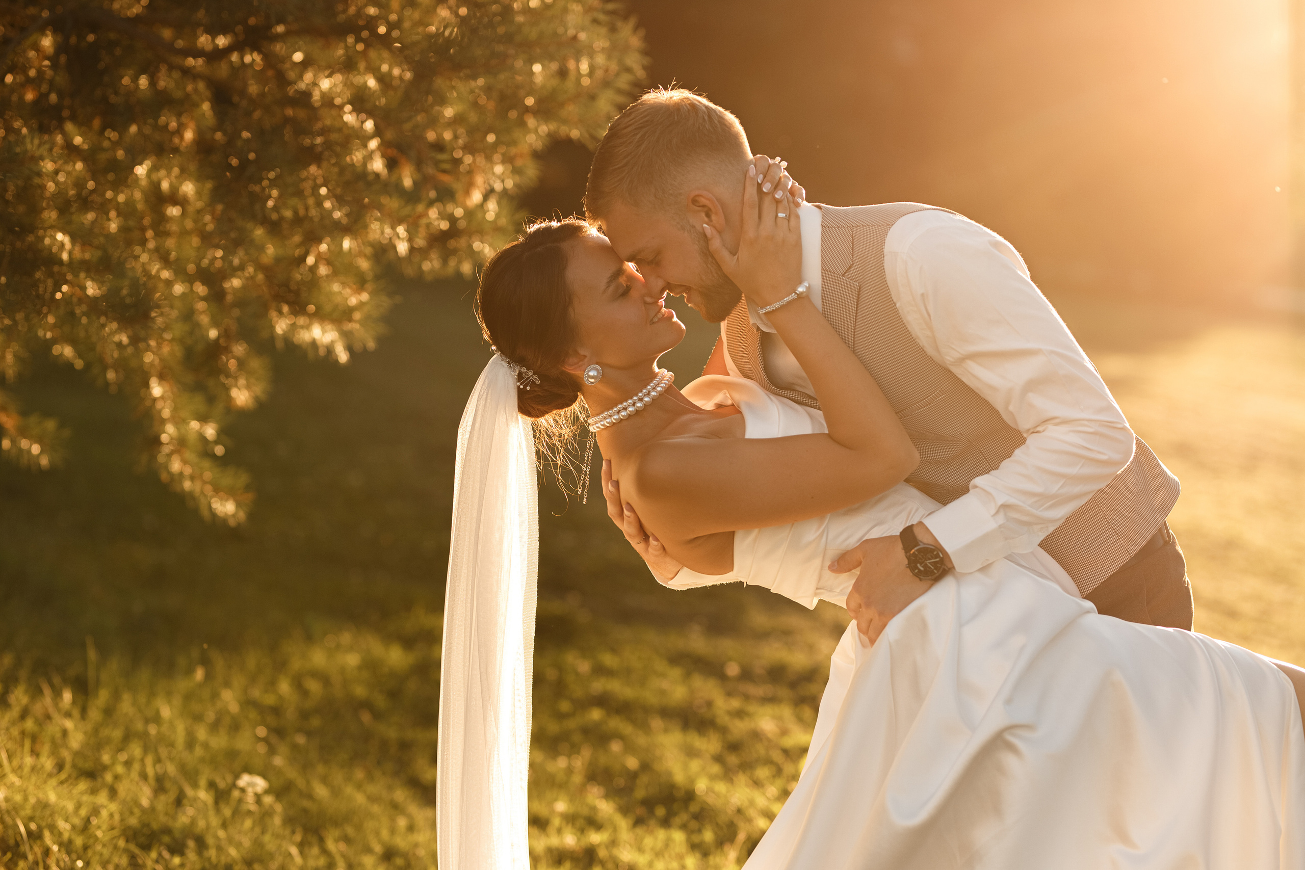 С + Д — август. Свадебный и семейный фотограф Наталья Штык