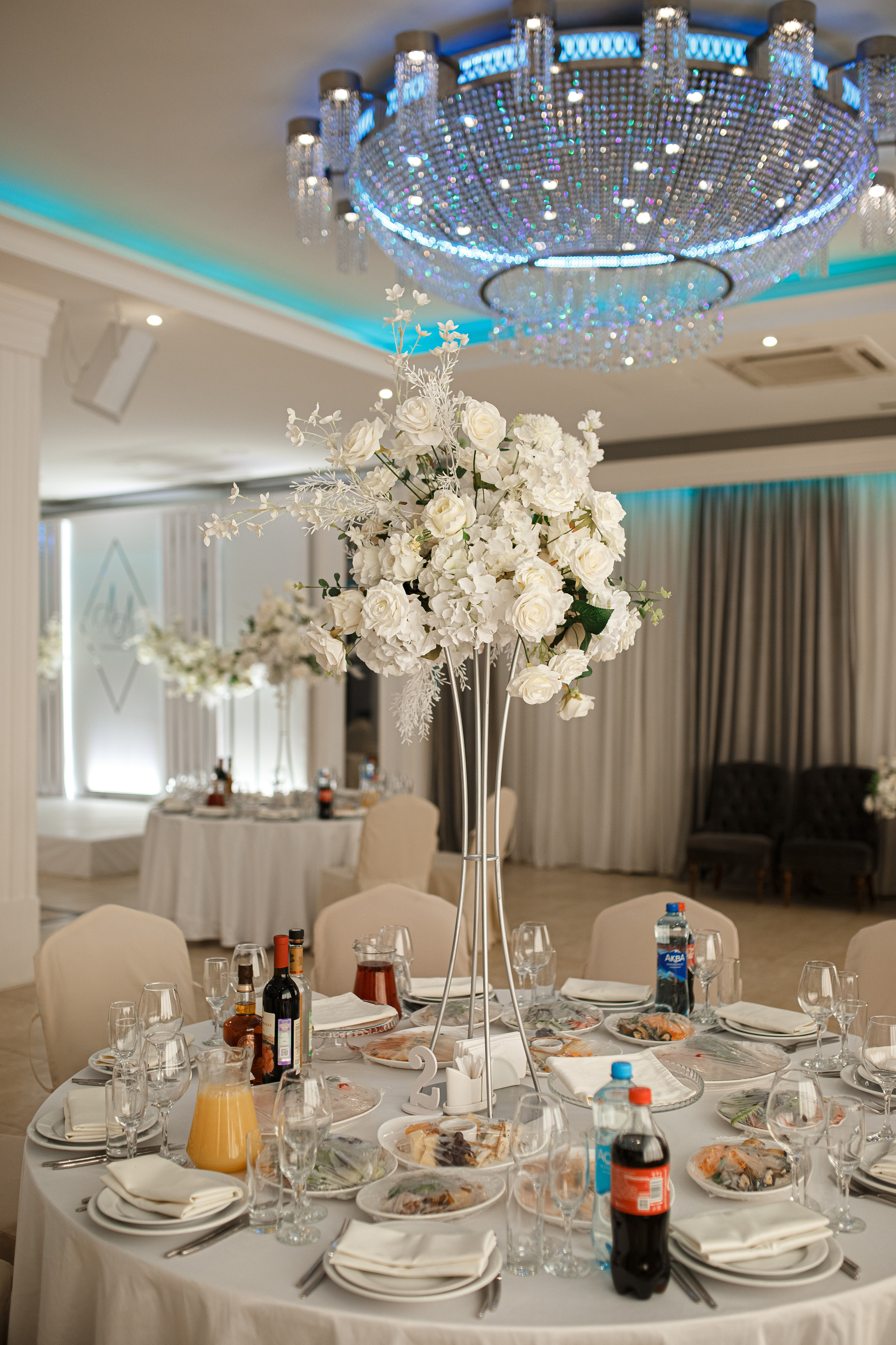 Н + C — сентябрь. Свадебный и семейный фотограф Наталья Штык