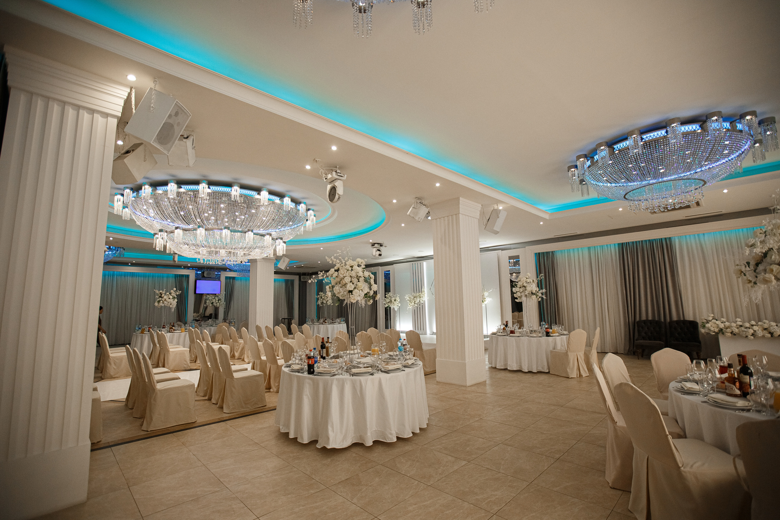 Н + C — сентябрь. Свадебный и семейный фотограф Наталья Штык