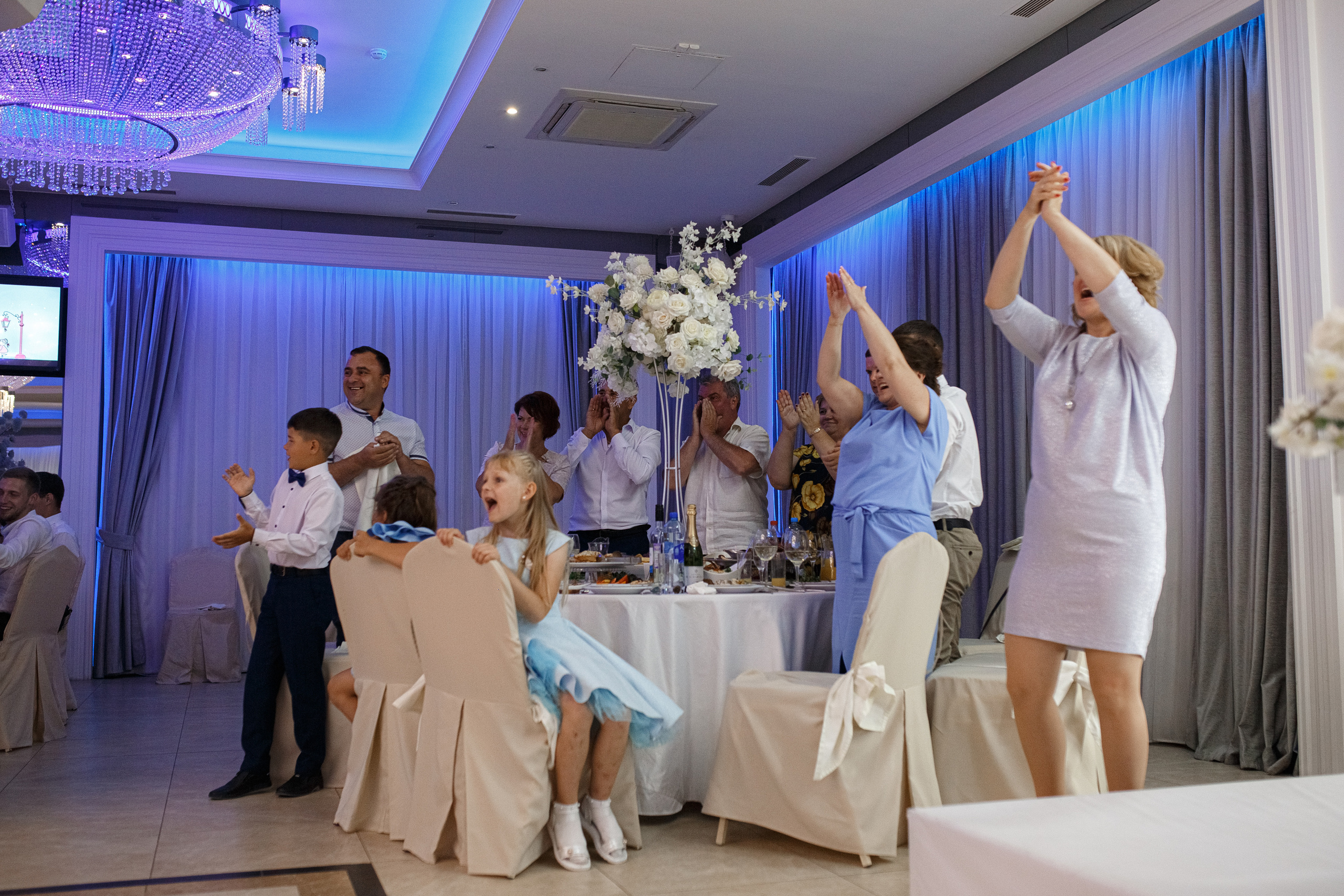 Н + C — сентябрь. Свадебный и семейный фотограф Наталья Штык