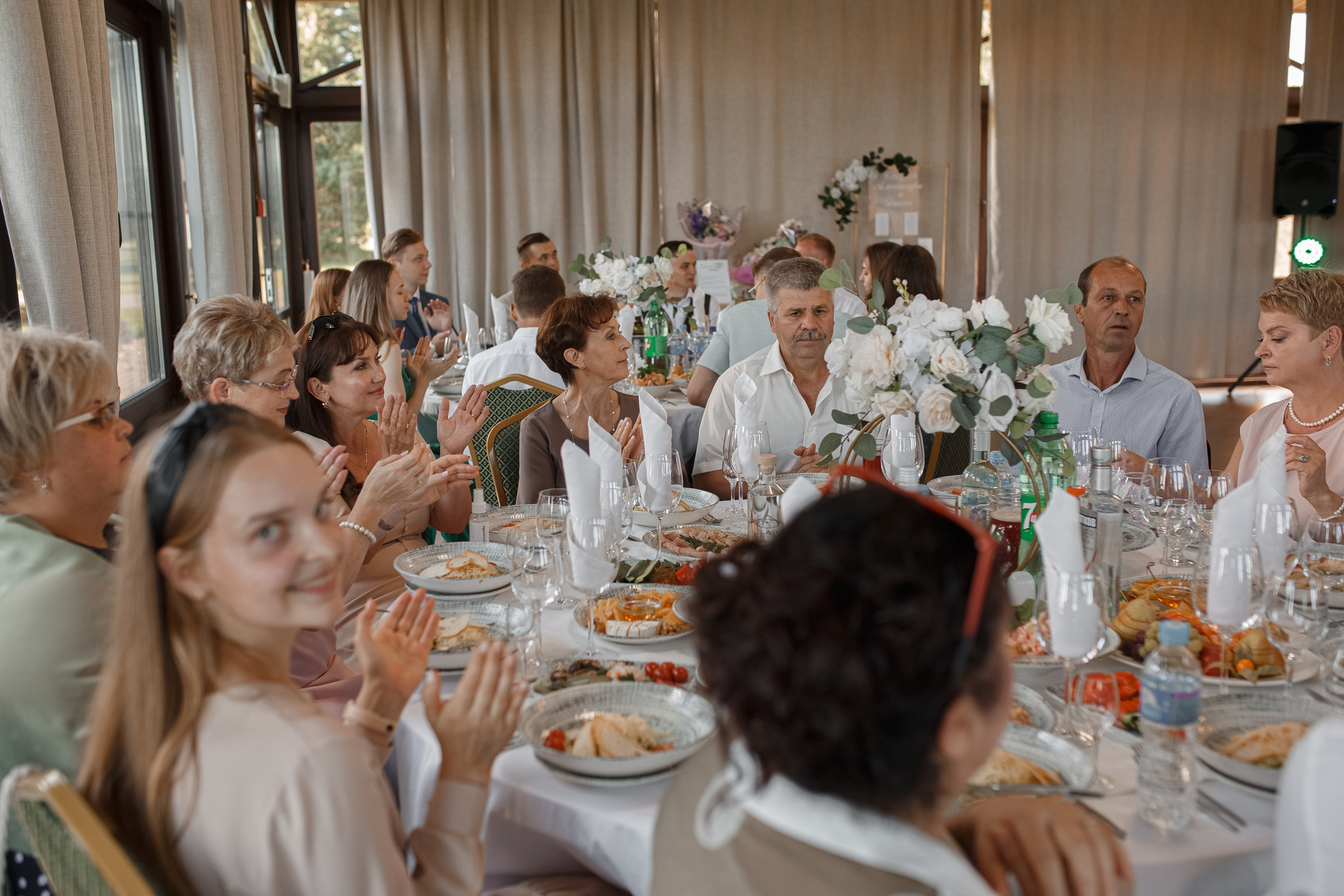 С + Д — август. Свадебный и семейный фотограф Наталья Штык