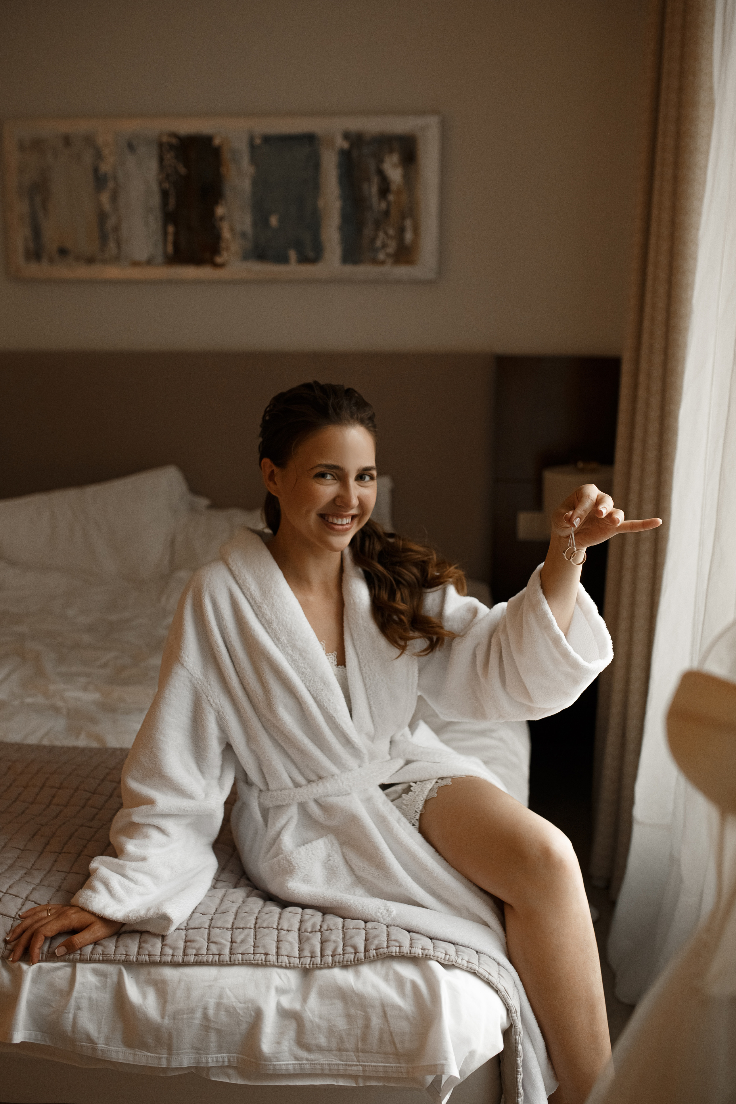 С + А — для двоих. Свадебный и семейный фотограф Наталья Штык