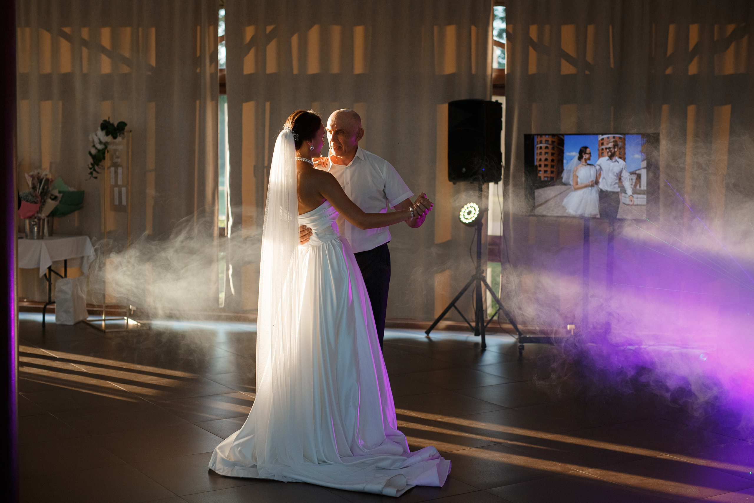 С + Д — август. Свадебный и семейный фотограф Наталья Штык