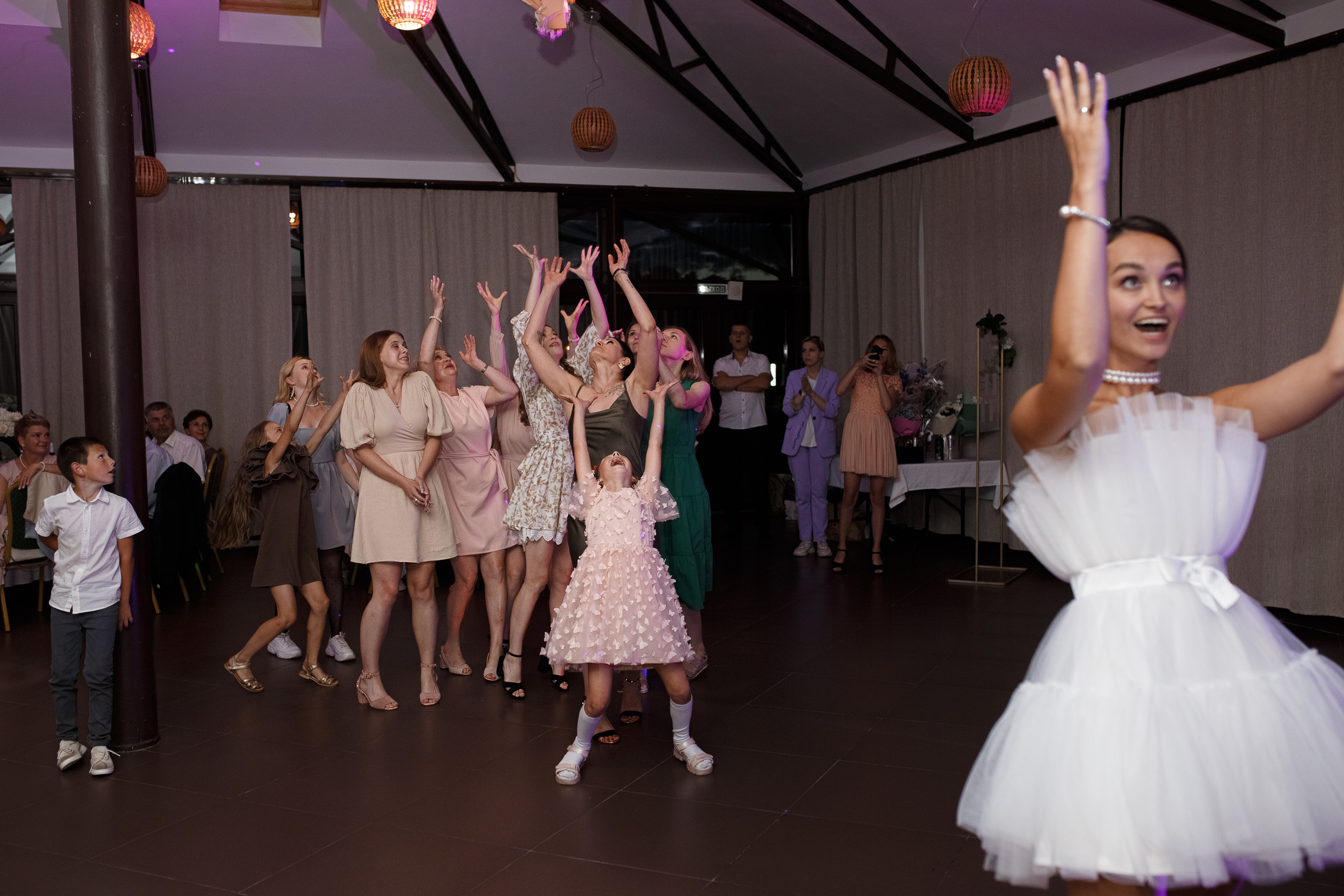 С + Д — август. Свадебный и семейный фотограф Наталья Штык