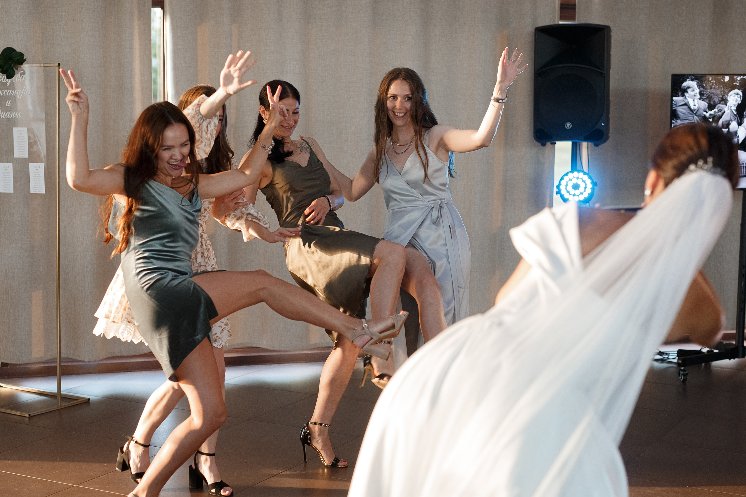 С + Д — август. Свадебный и семейный фотограф Наталья Штык