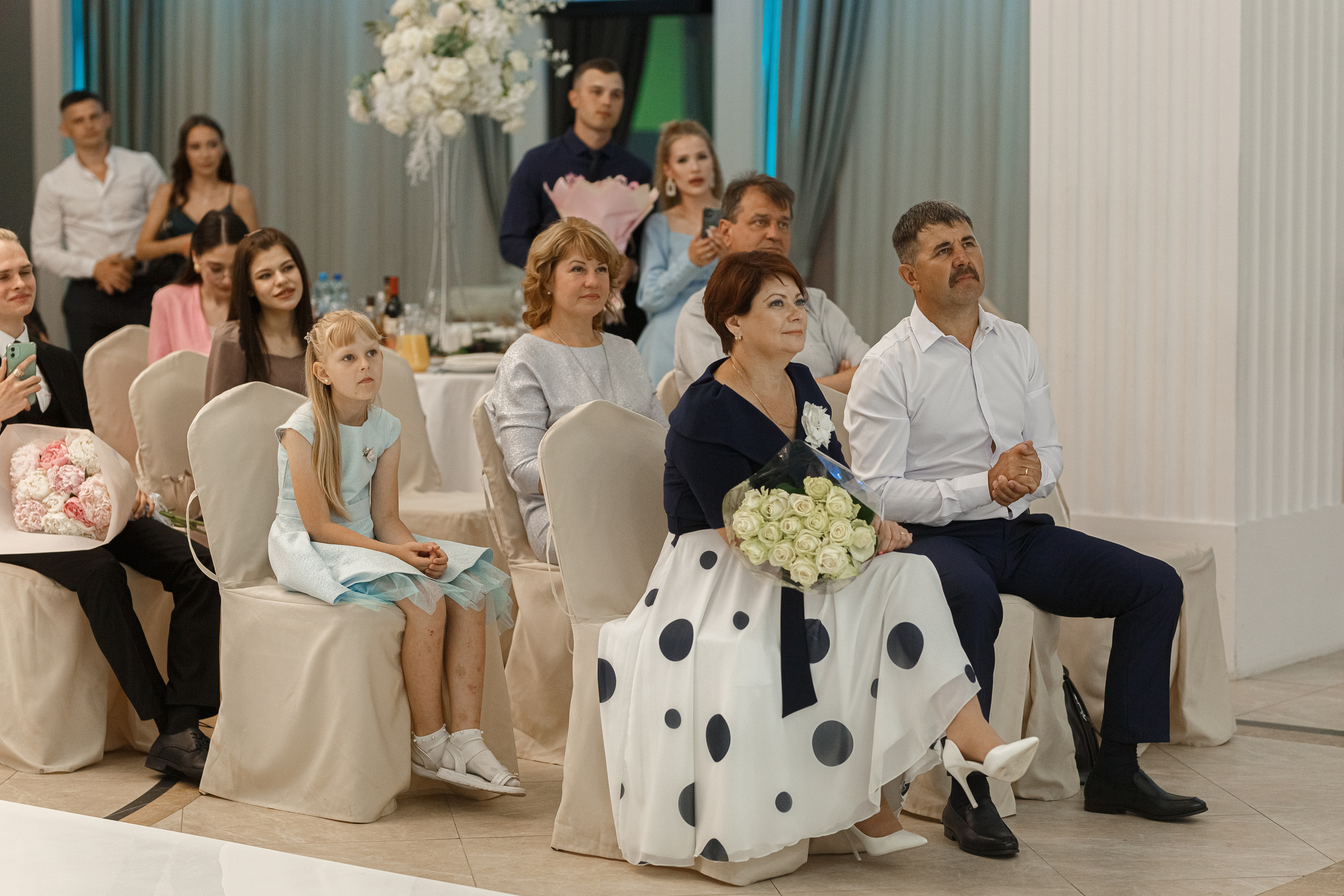 Н + C — сентябрь. Свадебный и семейный фотограф Наталья Штык