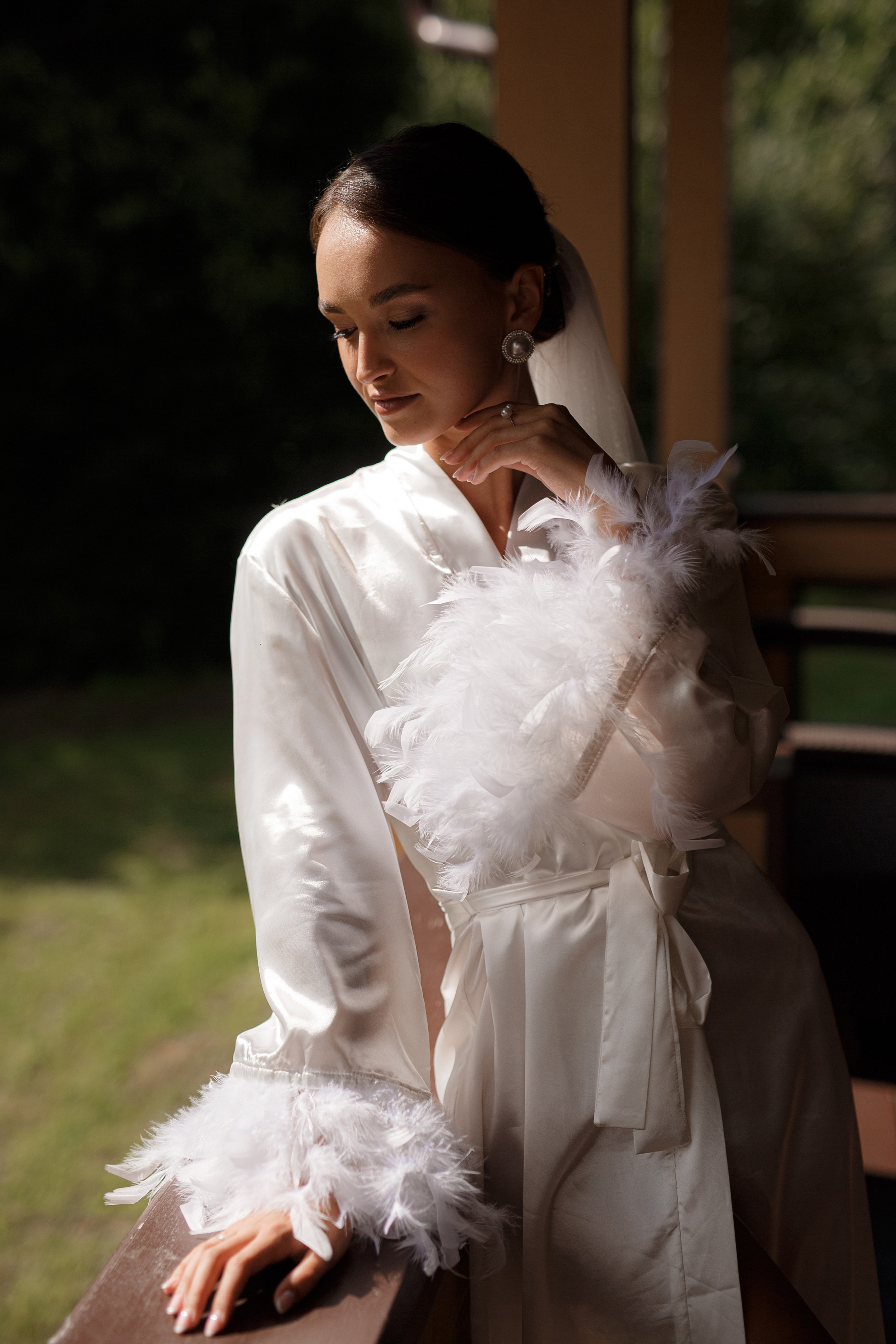 С + Д — август. Свадебный и семейный фотограф Наталья Штык