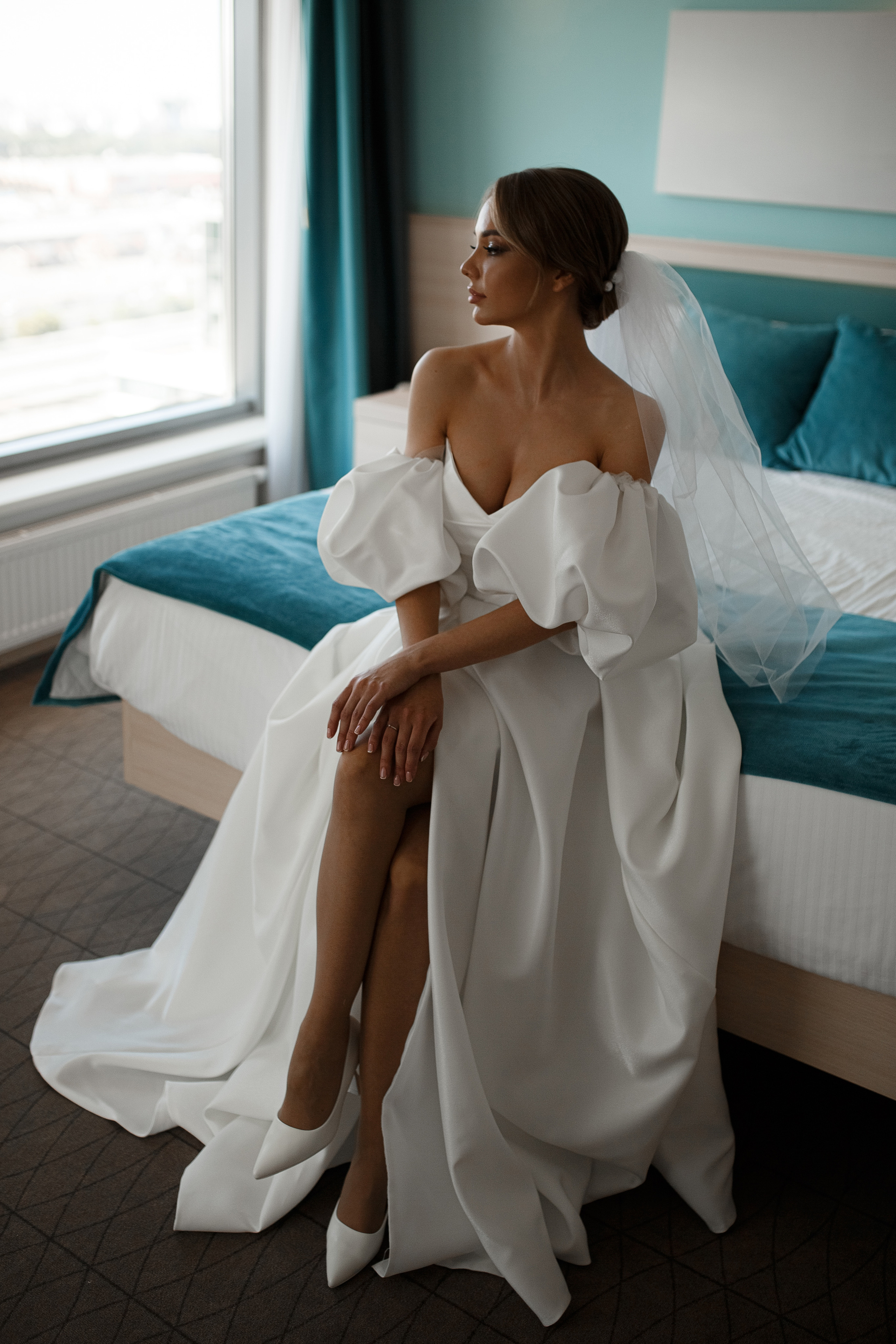 Н + C — сентябрь. Свадебный и семейный фотограф Наталья Штык