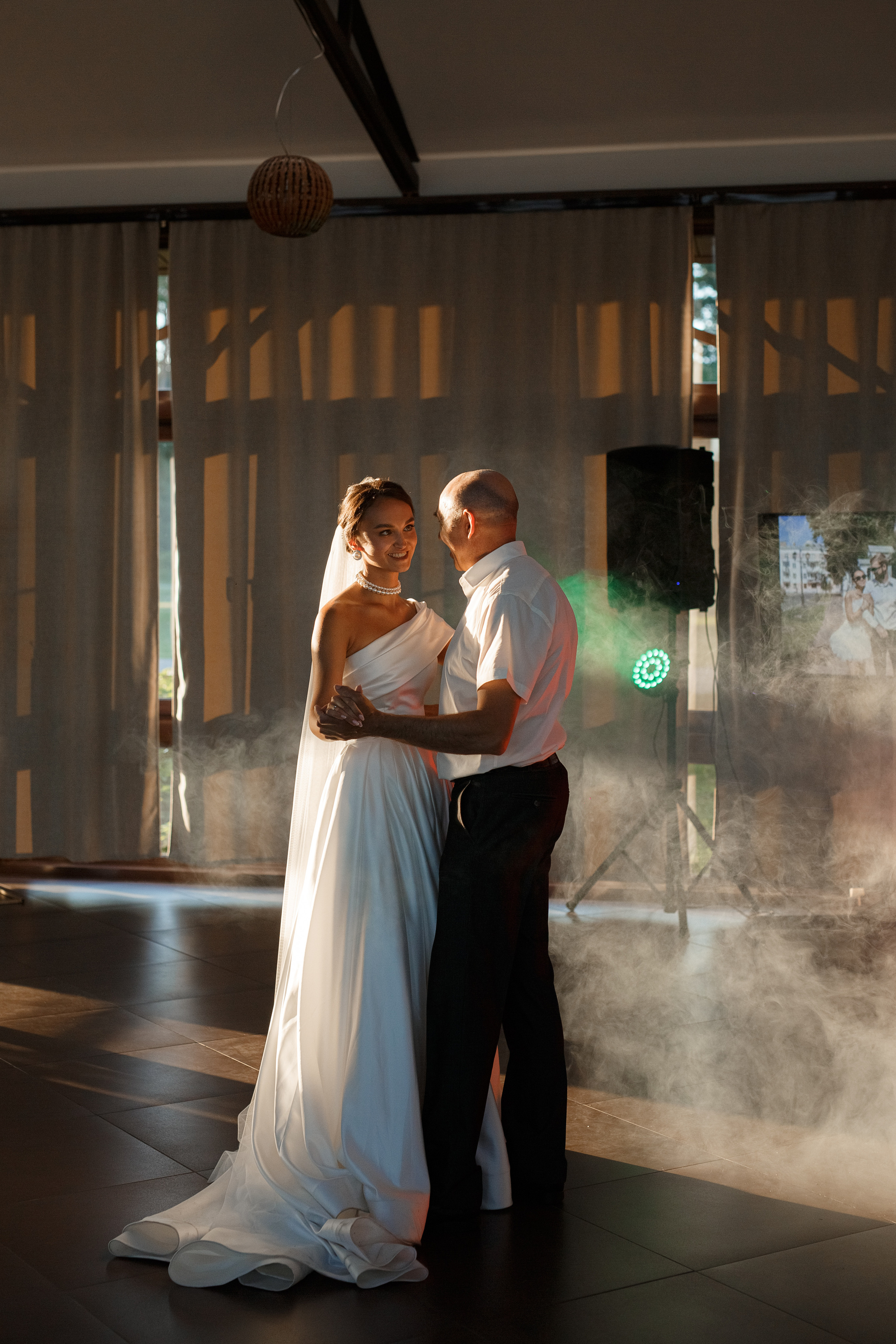 С + Д — август. Свадебный и семейный фотограф Наталья Штык