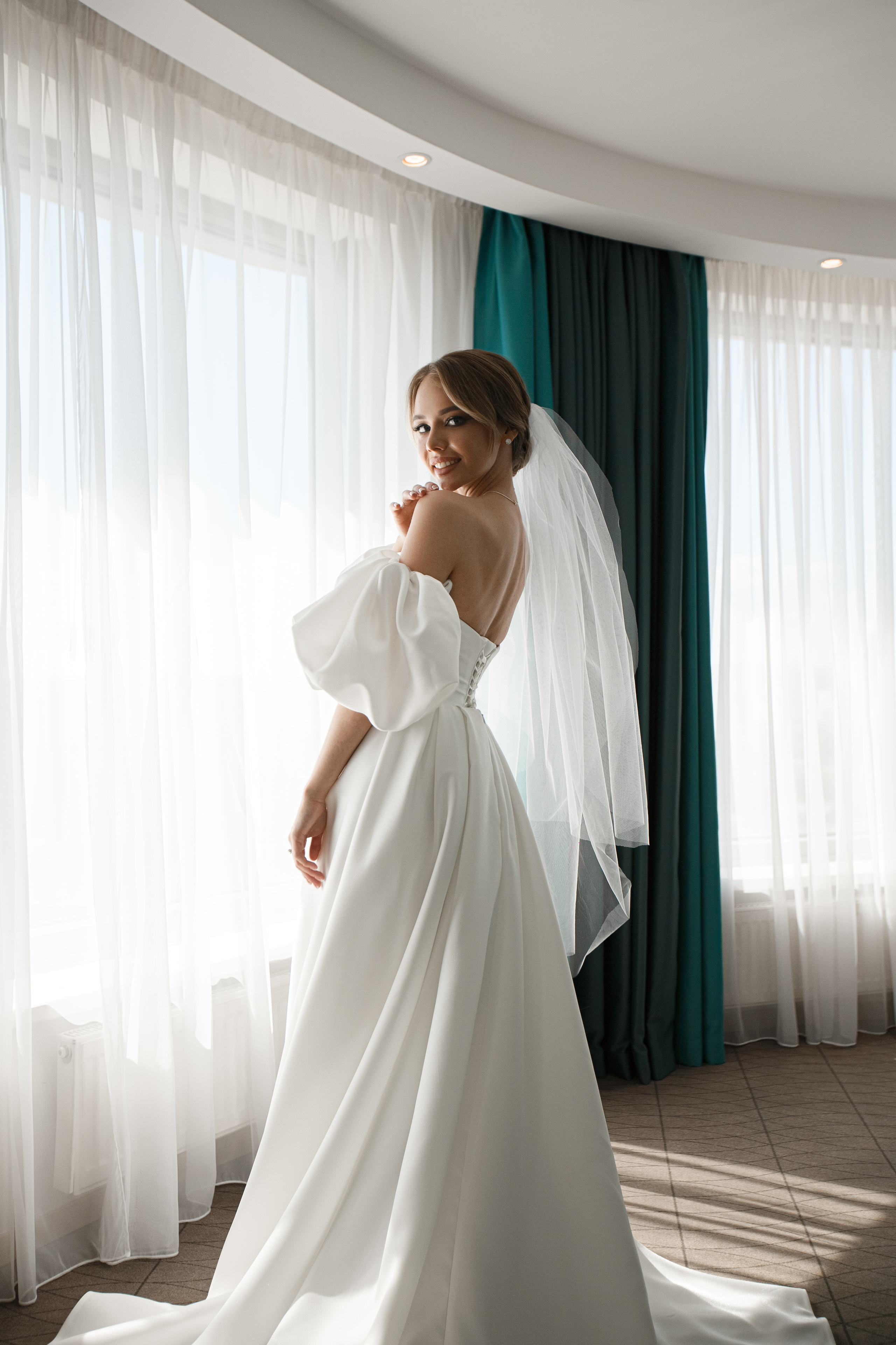 Н + C — сентябрь. Свадебный и семейный фотограф Наталья Штык