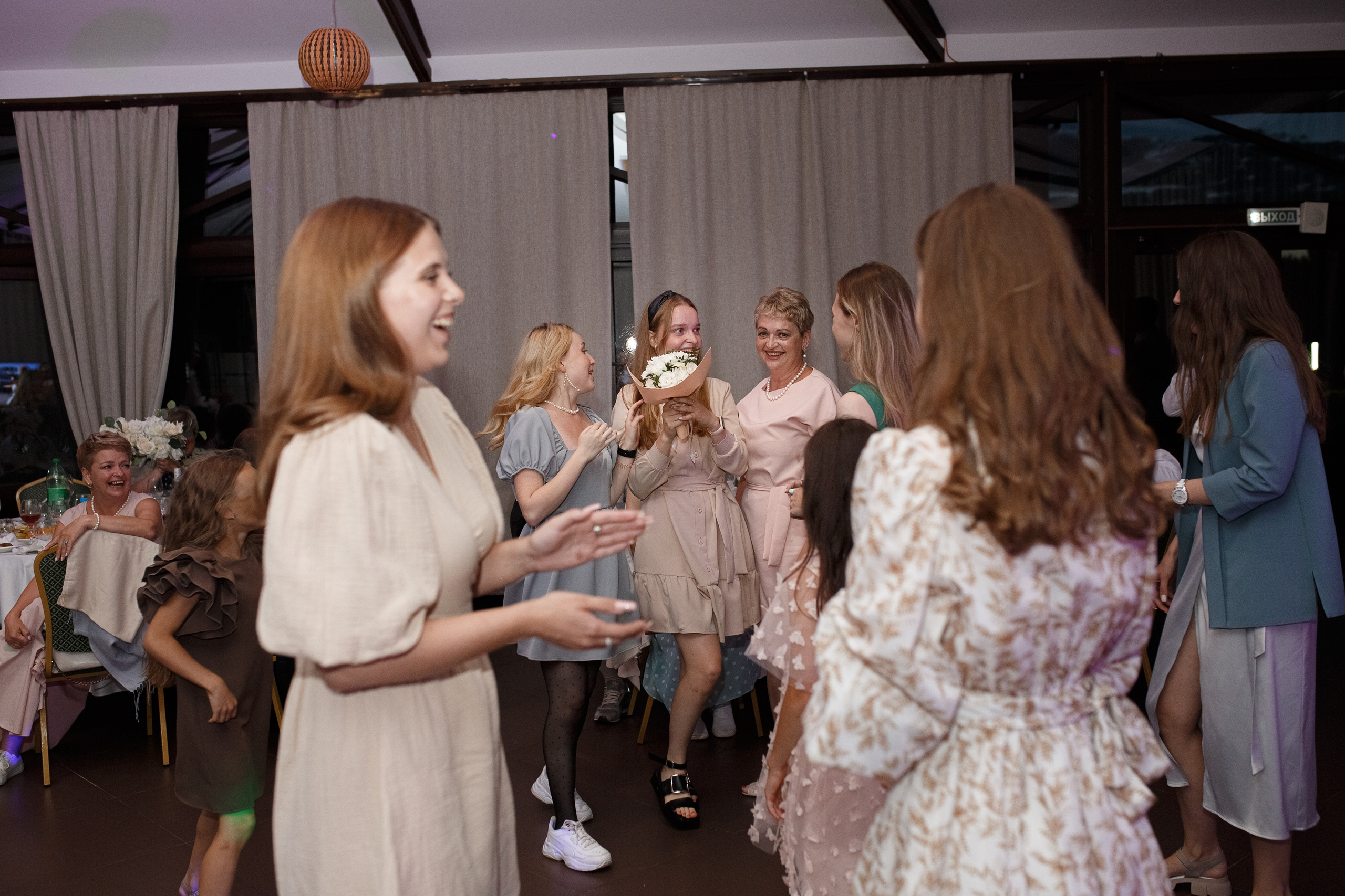 С + Д — август. Свадебный и семейный фотограф Наталья Штык