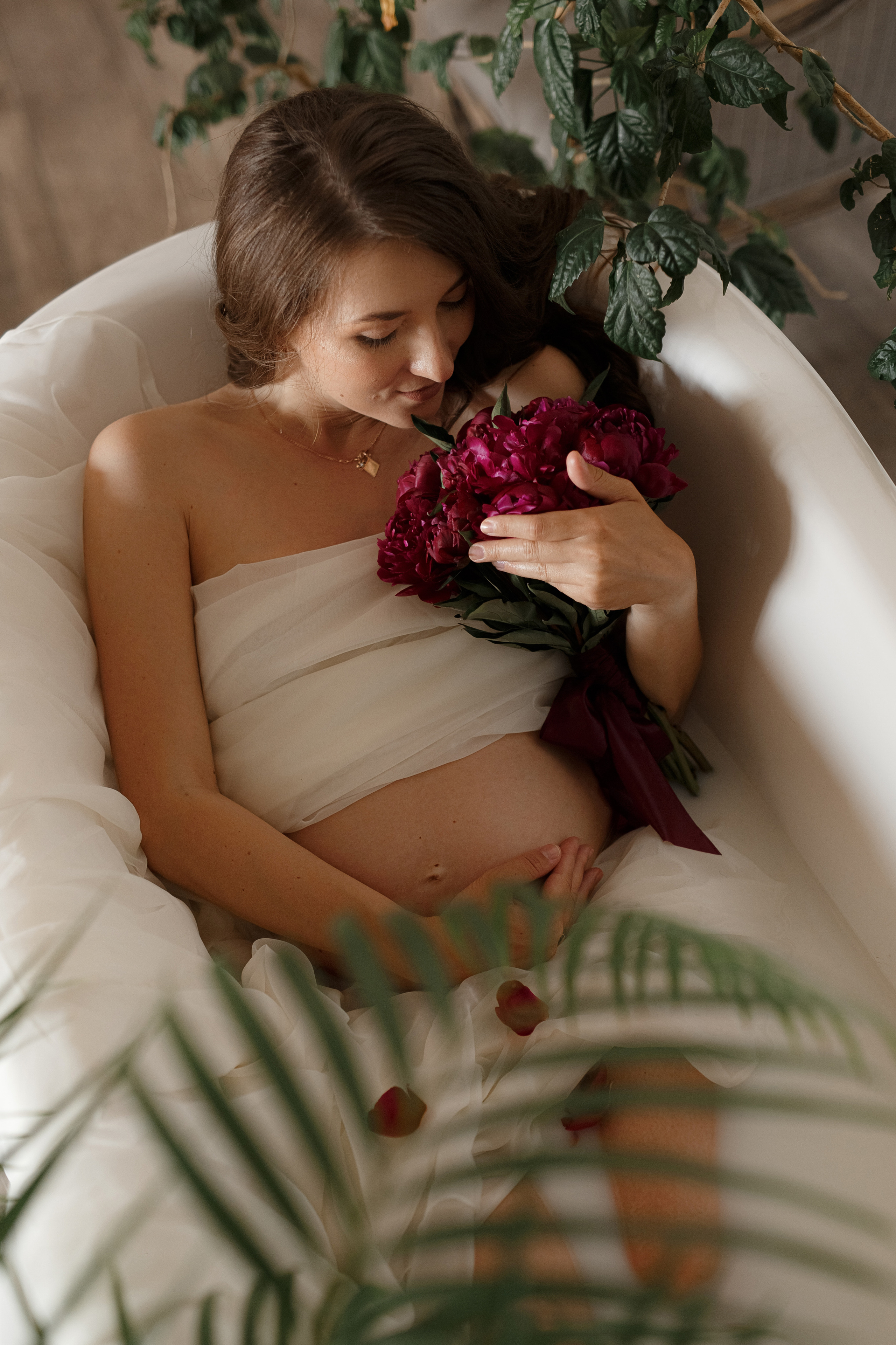 В Ожидании. Свадебный и семейный фотограф Наталья Штык