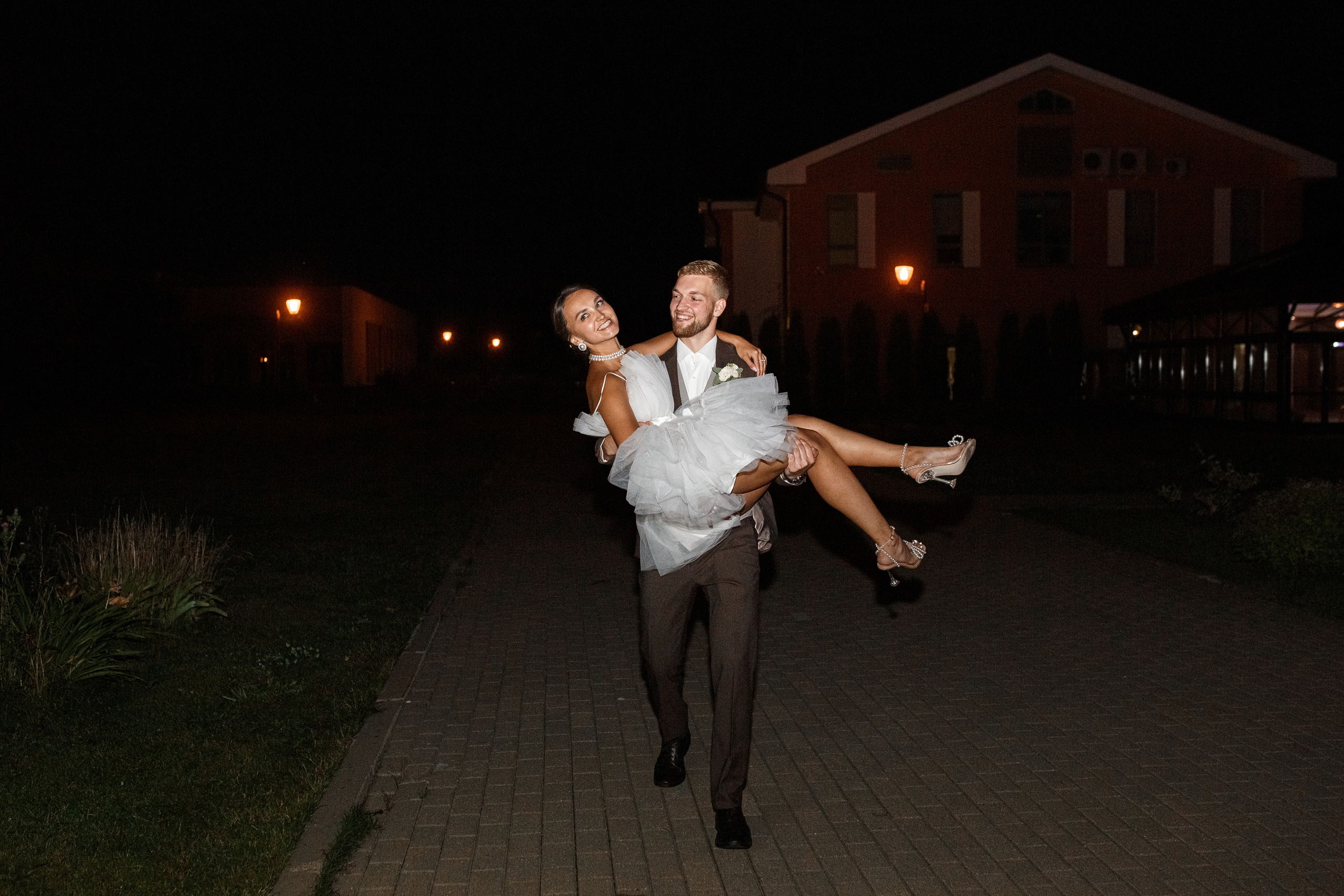 С + Д — август. Свадебный и семейный фотограф Наталья Штык