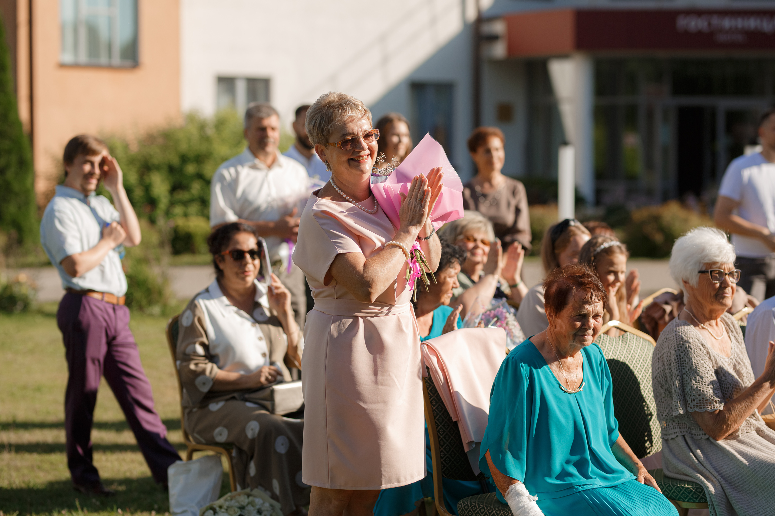 С + Д — август. Свадебный и семейный фотограф Наталья Штык