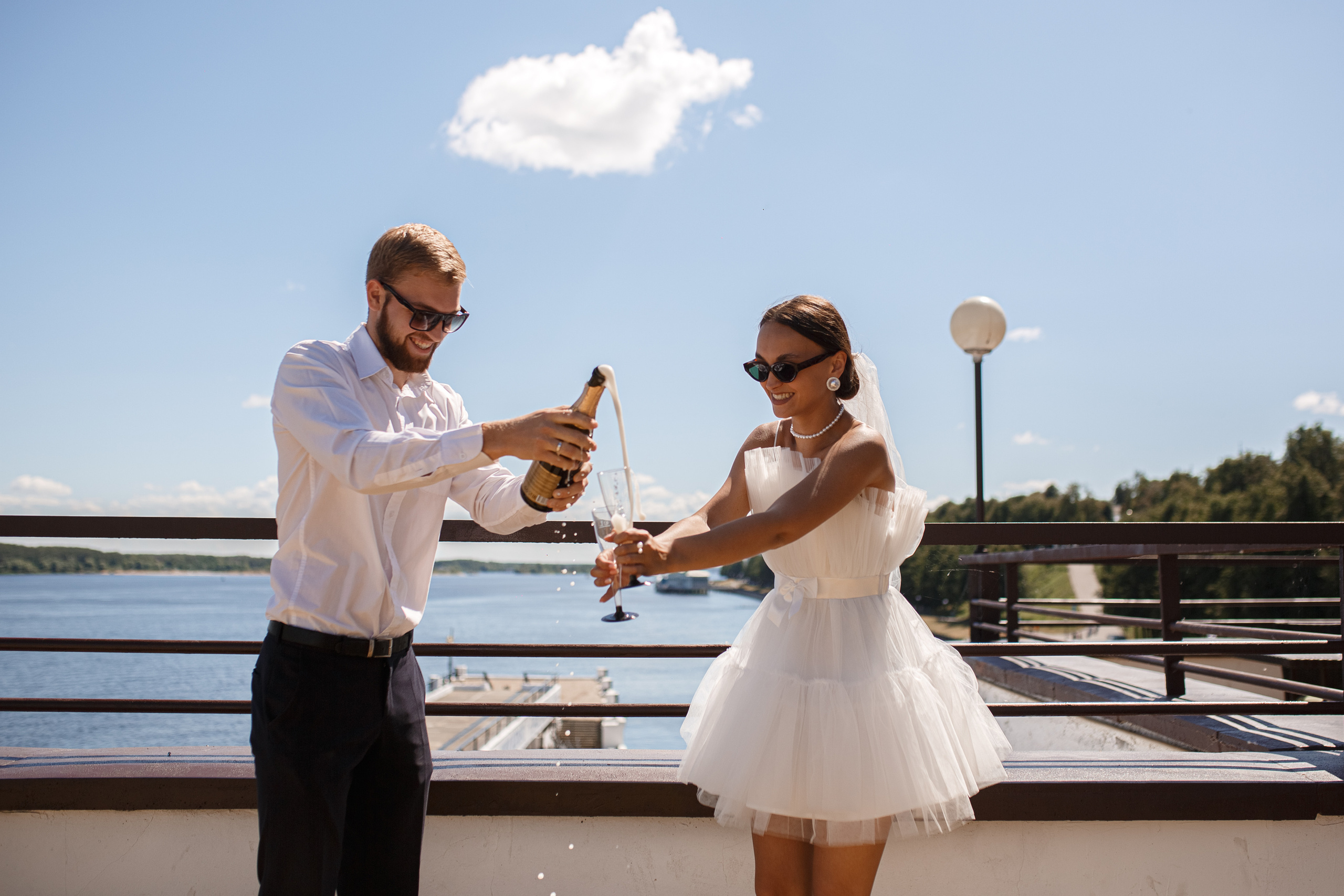 Свадебный. Свадебный и семейный фотограф Наталья Штык