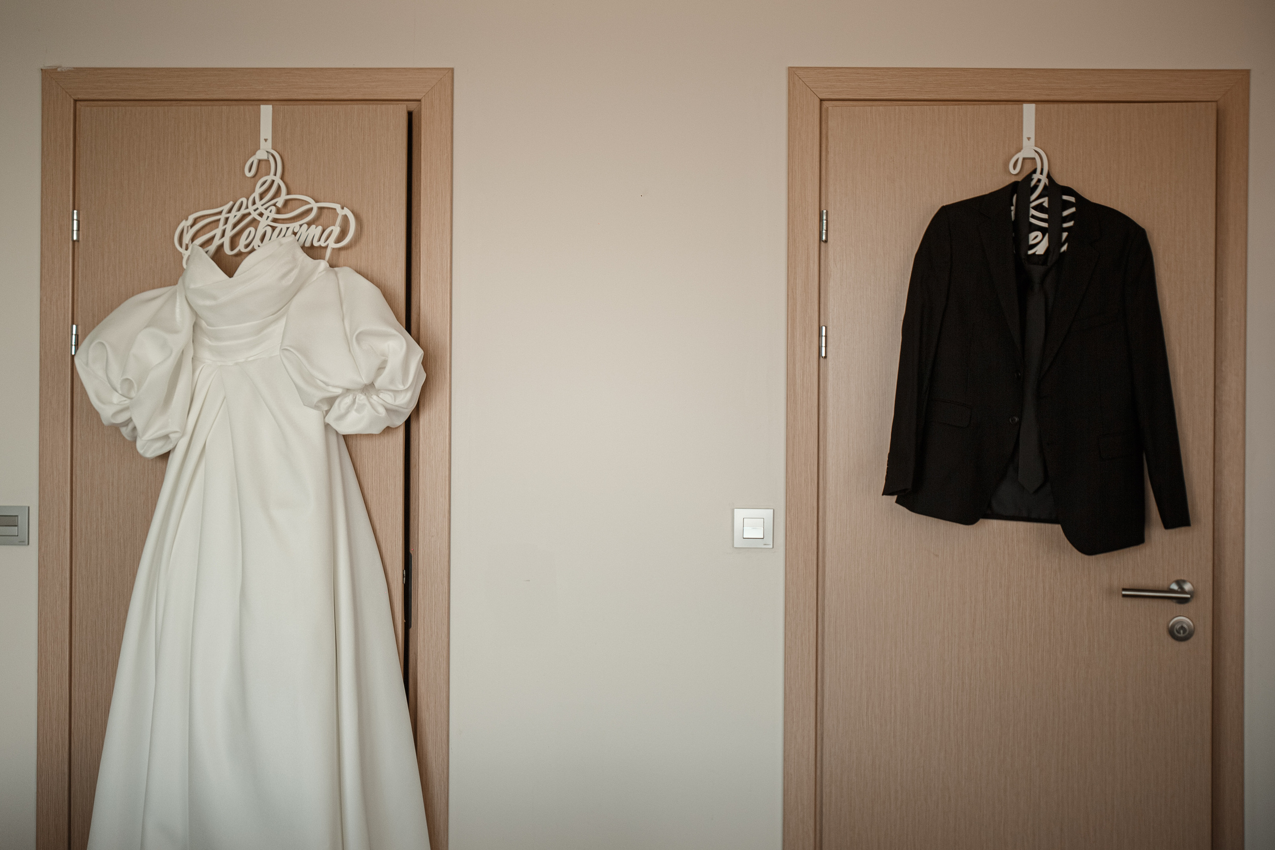 Н + C — сентябрь. Свадебный и семейный фотограф Наталья Штык