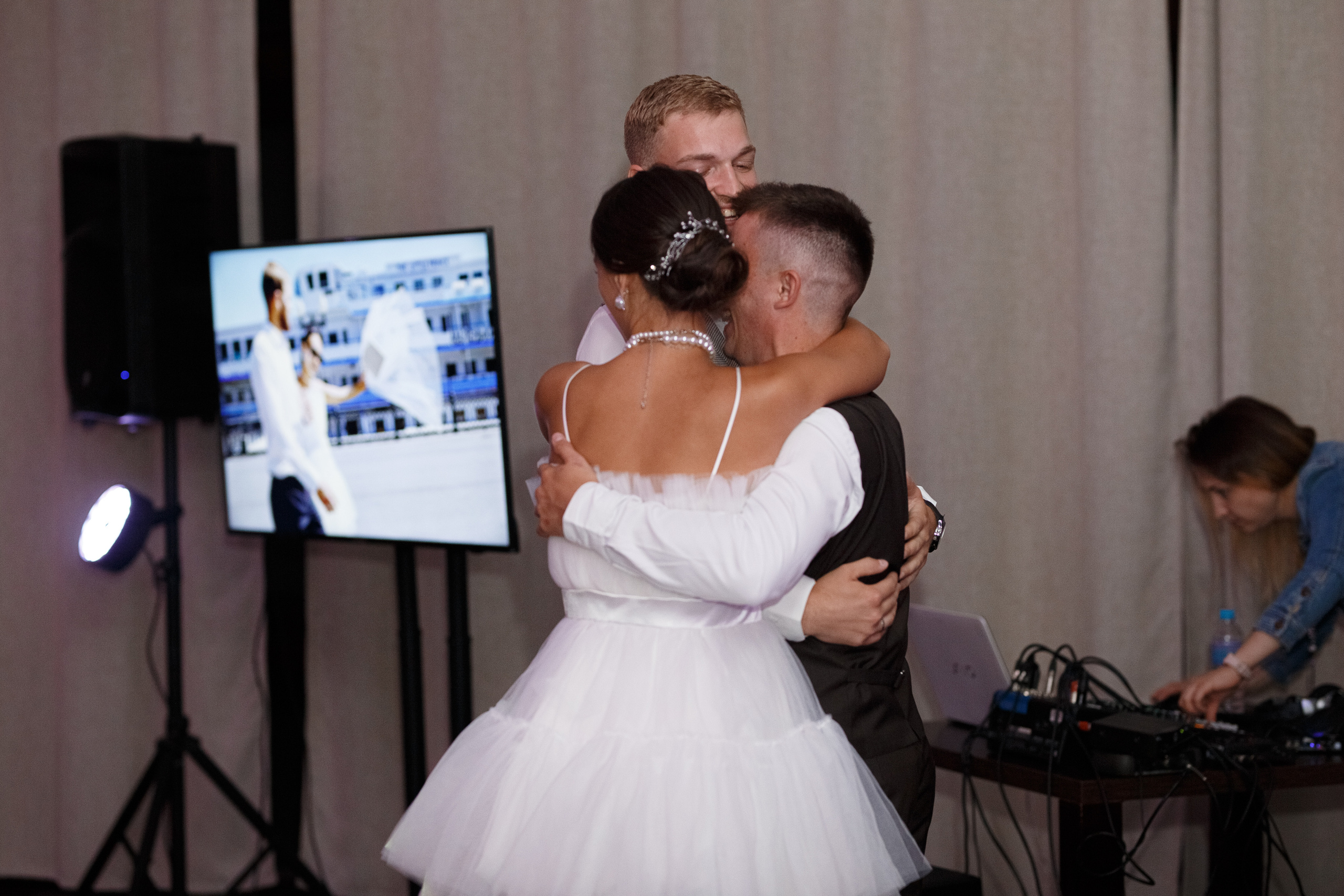 С + Д — август. Свадебный и семейный фотограф Наталья Штык