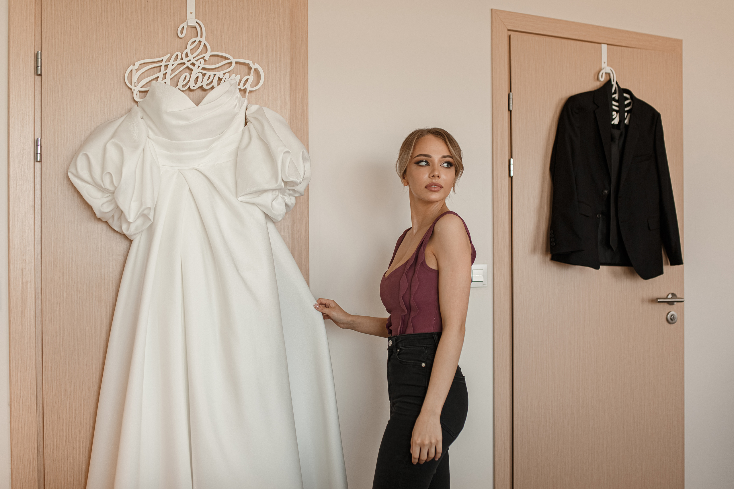 Н + C — сентябрь. Свадебный и семейный фотограф Наталья Штык