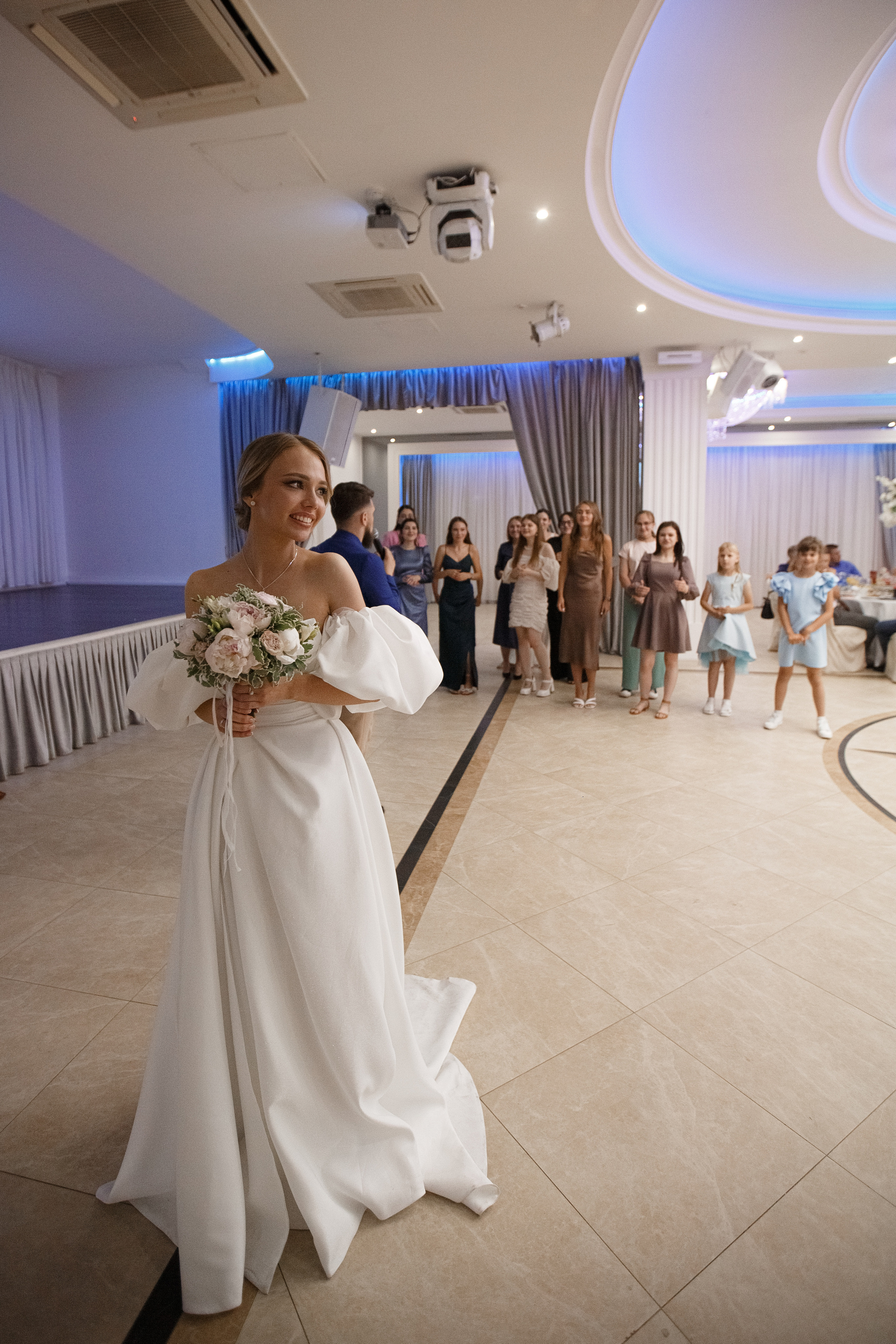 Н + C — сентябрь. Свадебный и семейный фотограф Наталья Штык