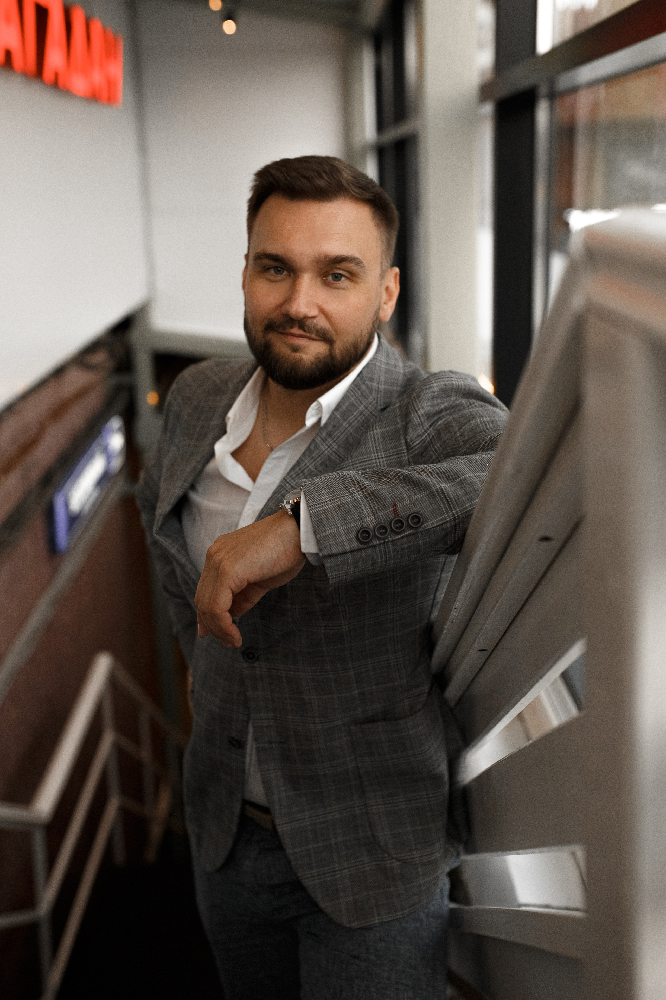 С + А — для двоих. Свадебный и семейный фотограф Наталья Штык